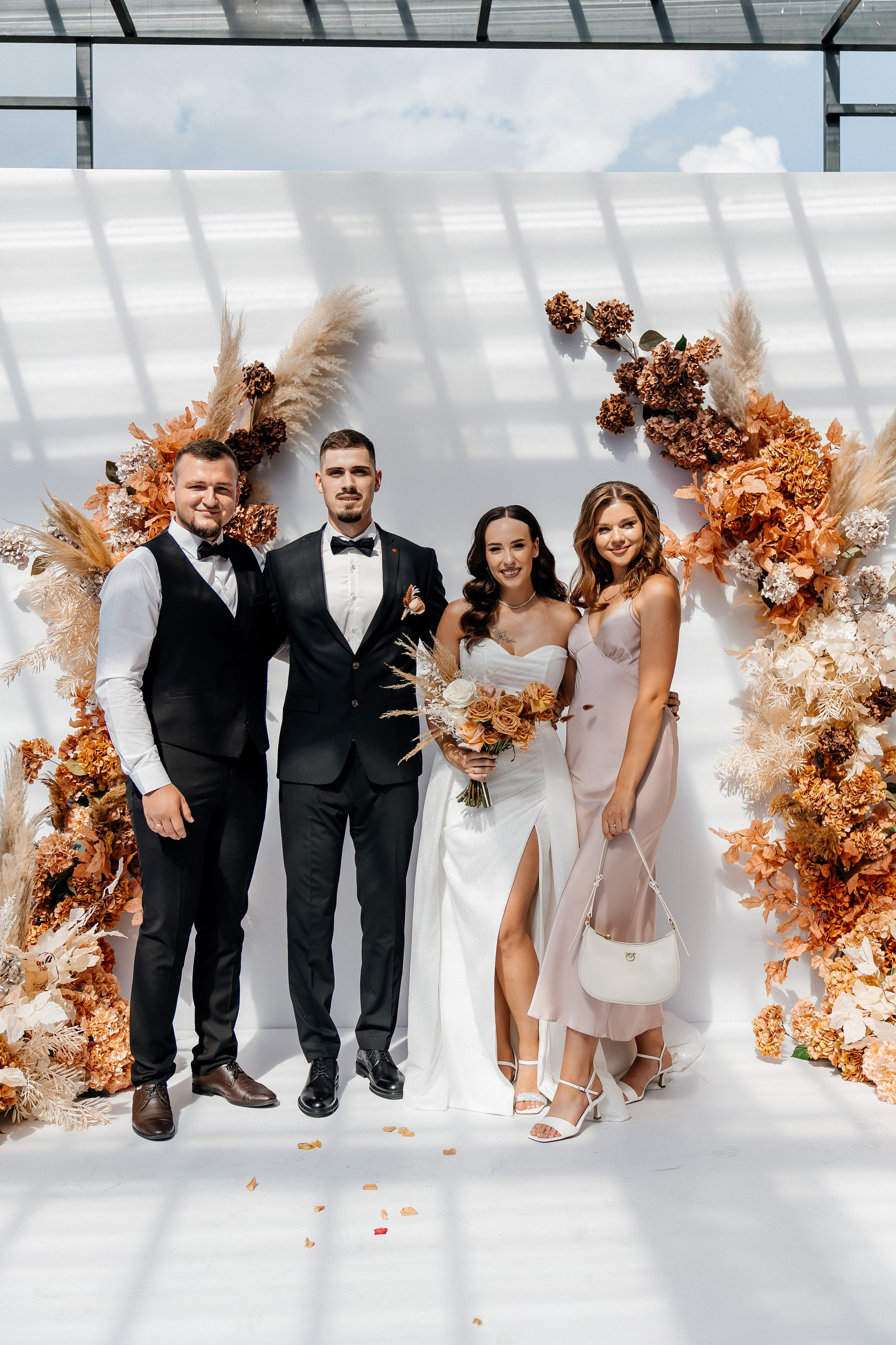 Oleksandr & Lilia. Весільний фотограф Любов Шарко Черкаси