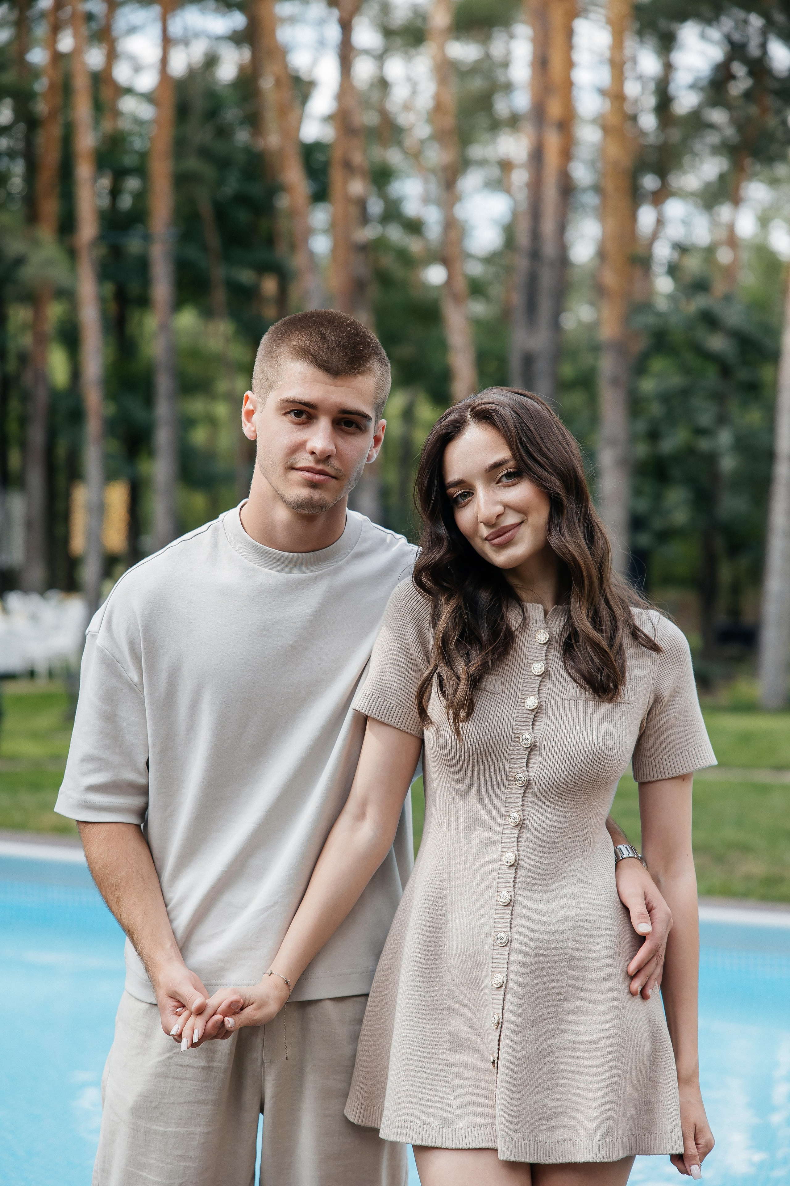 I & A. Весільний фотограф Любов Шарко Черкаси