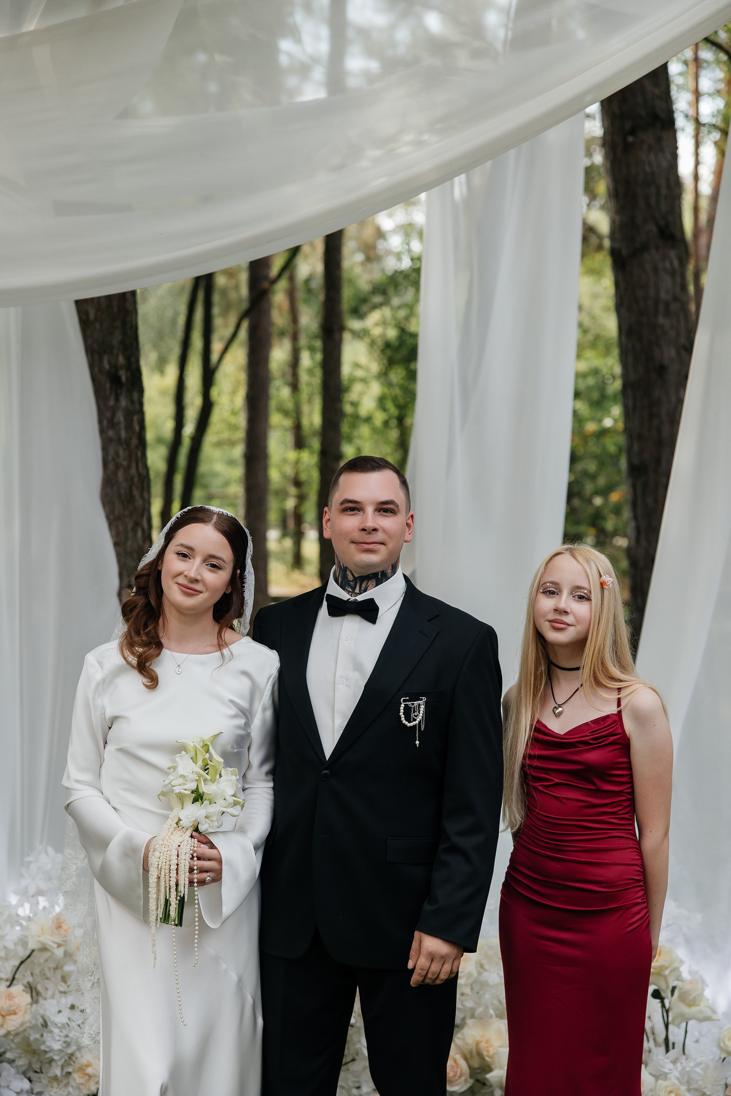 Mykhailo & Diana. Весільний фотограф Любов Шарко Черкаси