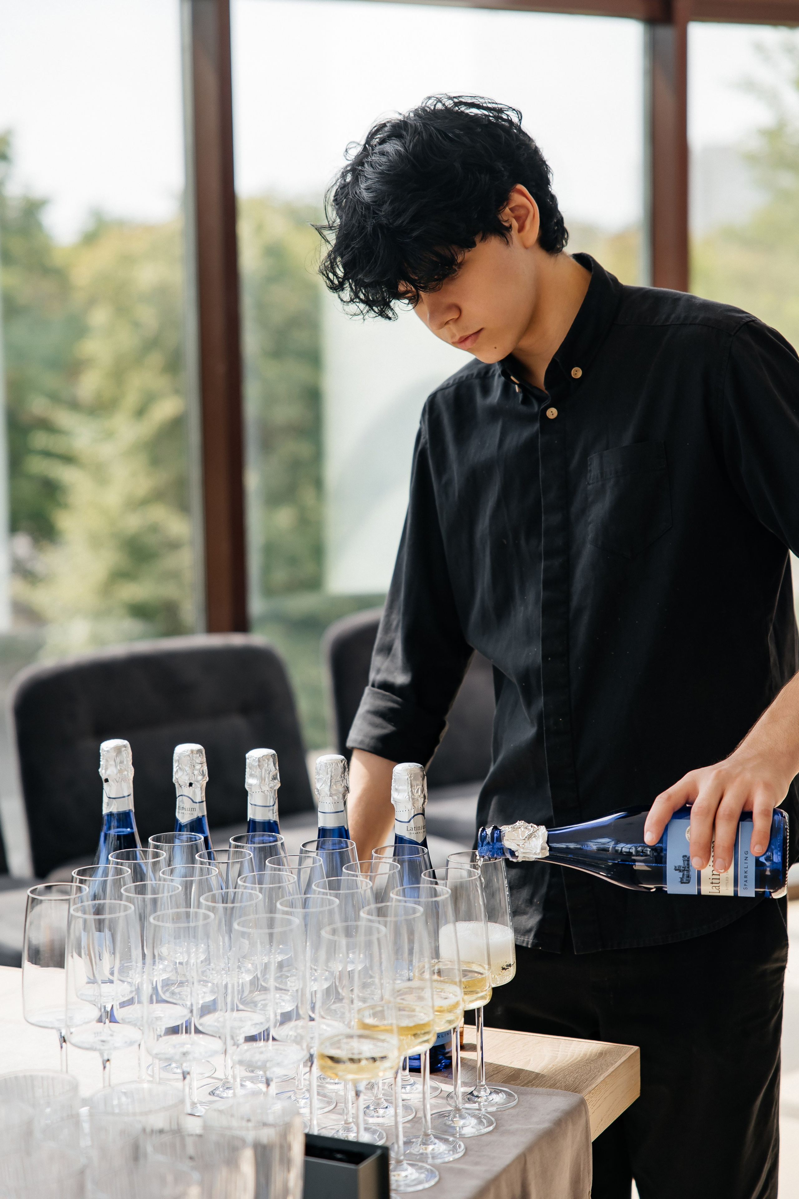 Mykhailo and Iryna. Весільний фотограф Любов Шарко Черкаси