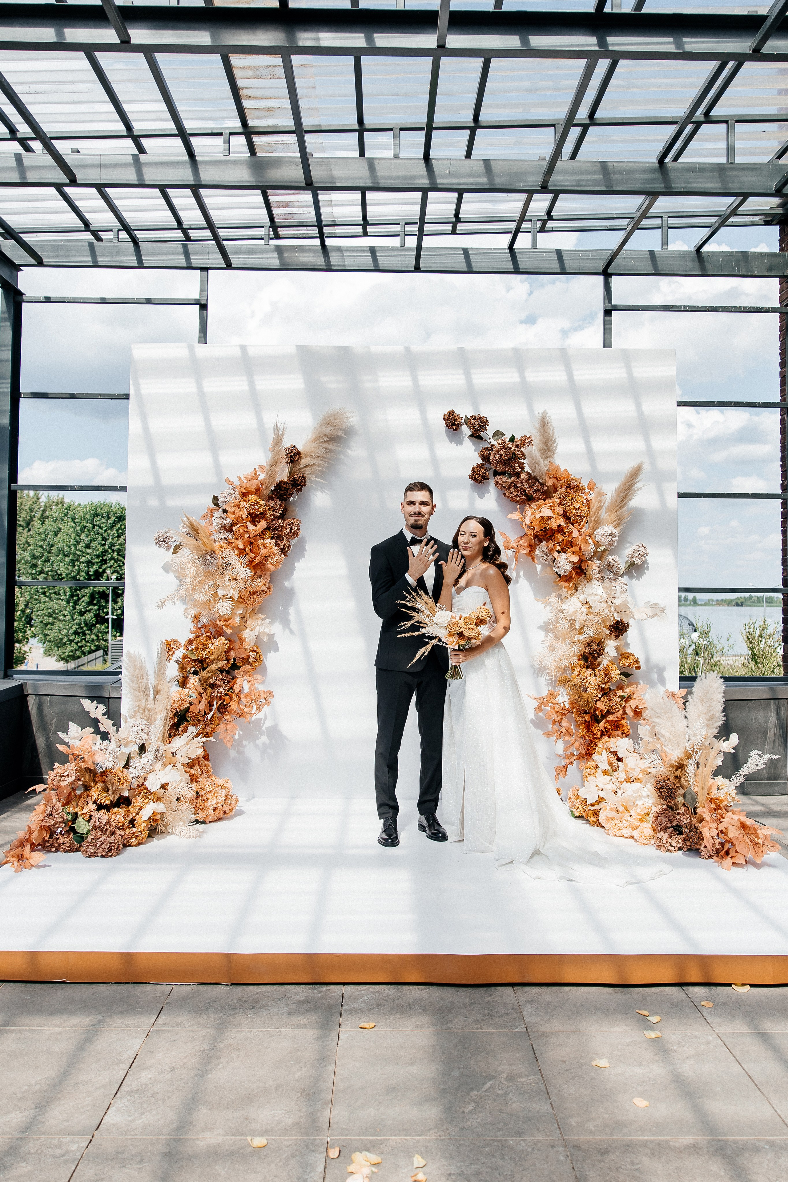 Oleksandr & Lilia. Весільний фотограф Любов Шарко Черкаси