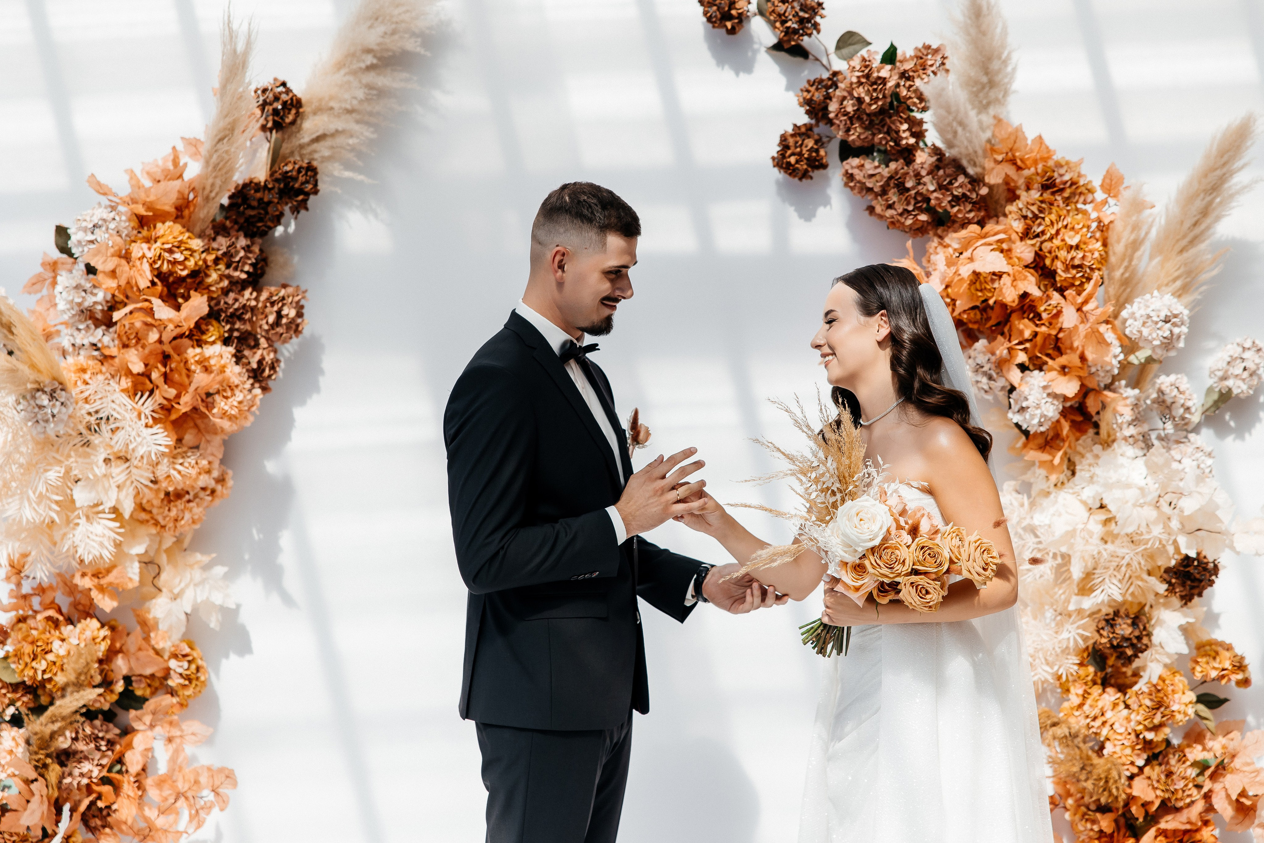 Oleksandr & Lilia. Весільний фотограф Любов Шарко Черкаси