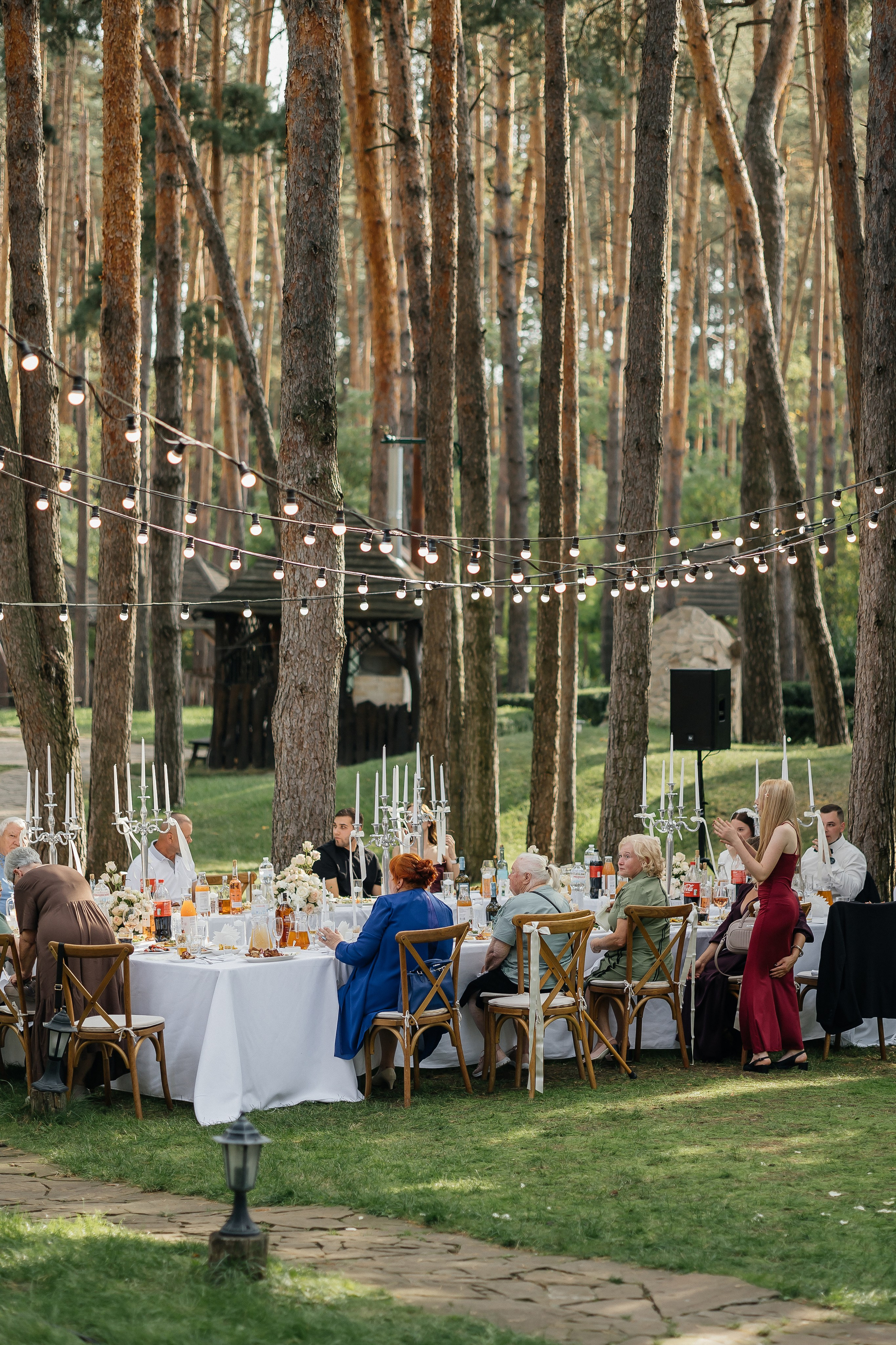 Mykhailo & Diana. Весільний фотограф Любов Шарко Черкаси