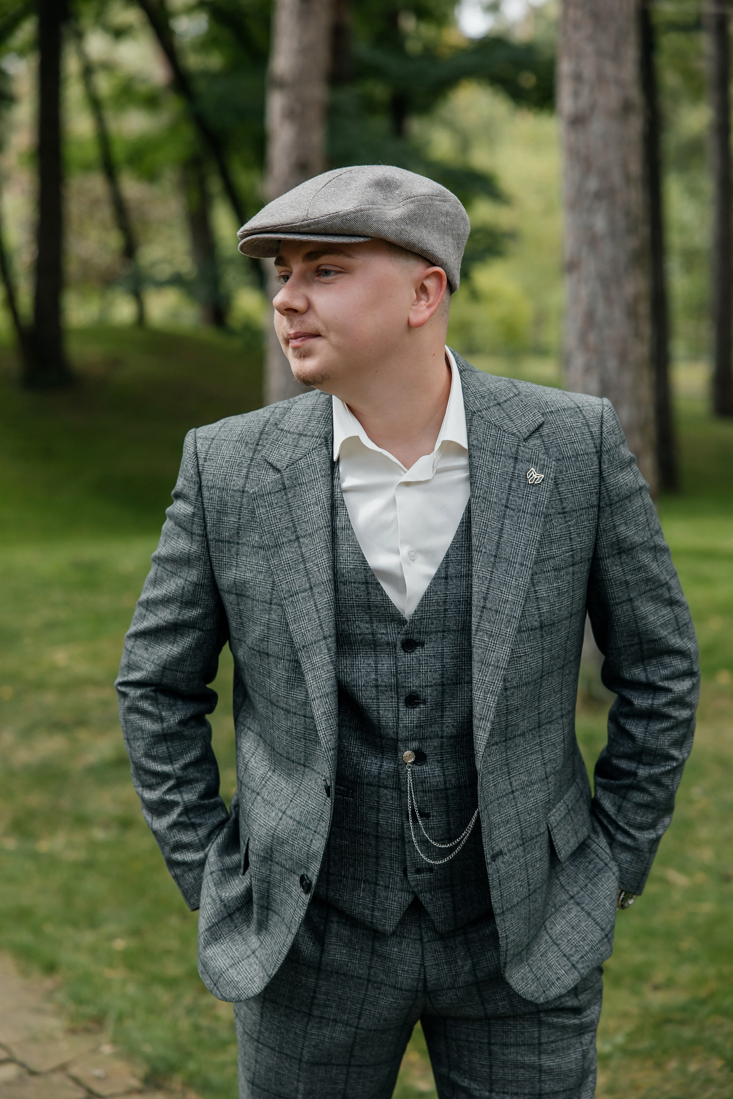 I & A. Весільний фотограф Любов Шарко Черкаси