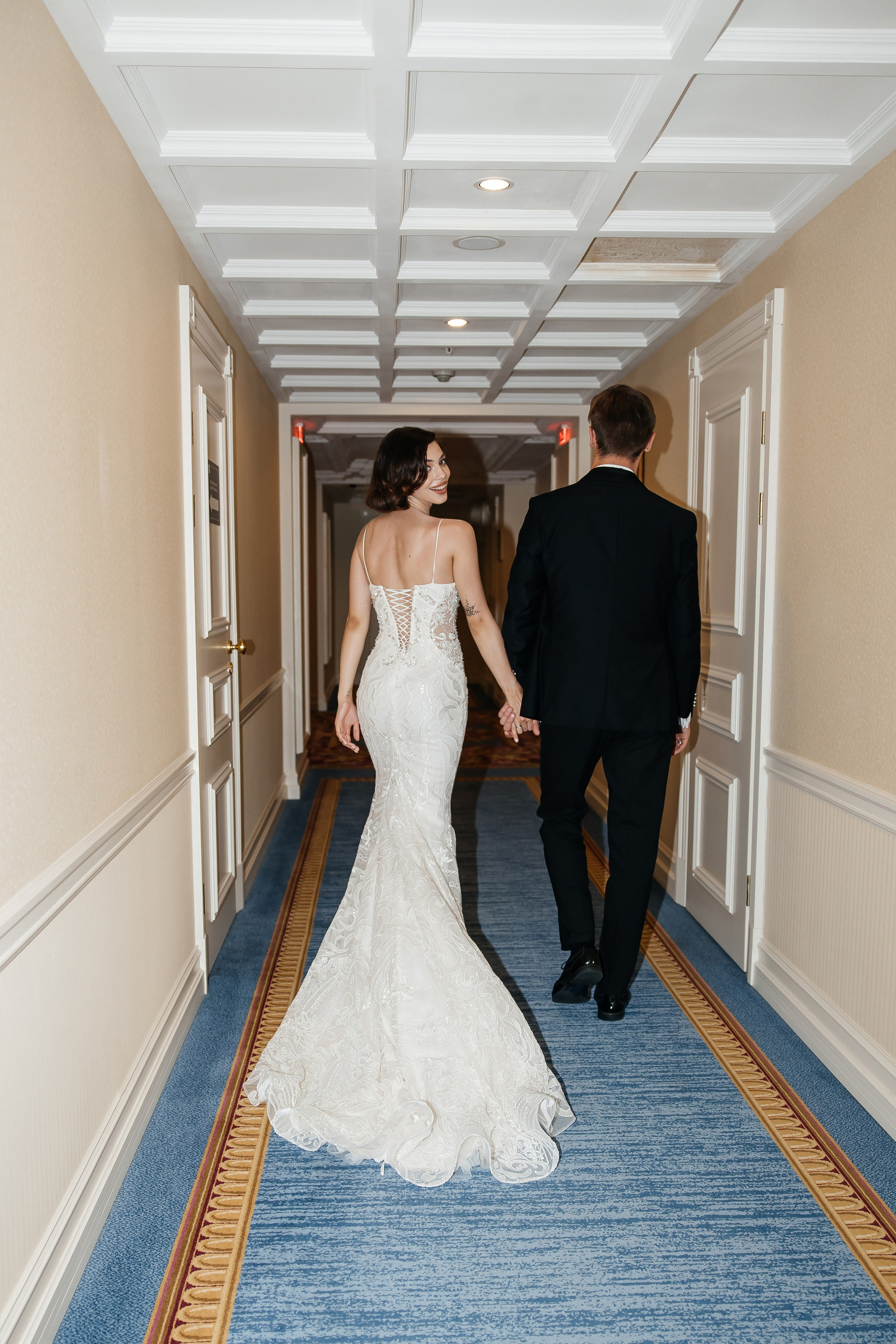 Oleksandr & Nicole. Весільний фотограф Любов Шарко Черкаси