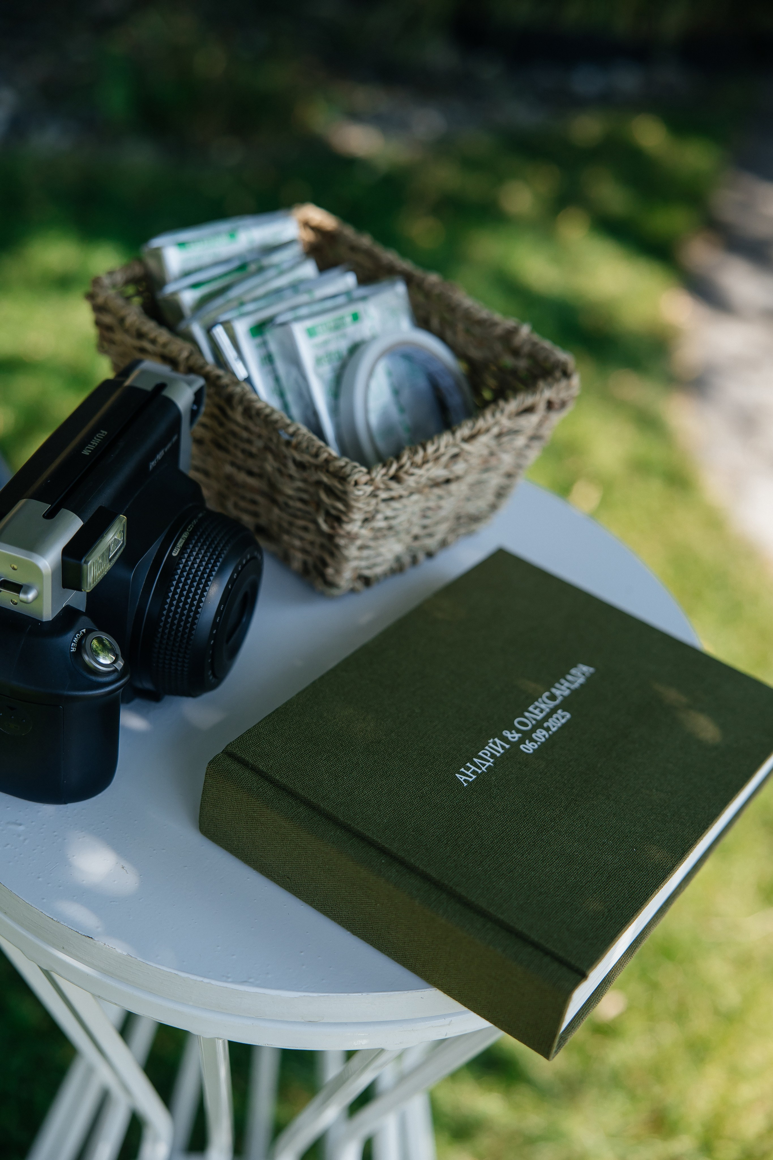 Andriy & Oleksandra. Весільний фотограф Любов Шарко Черкаси