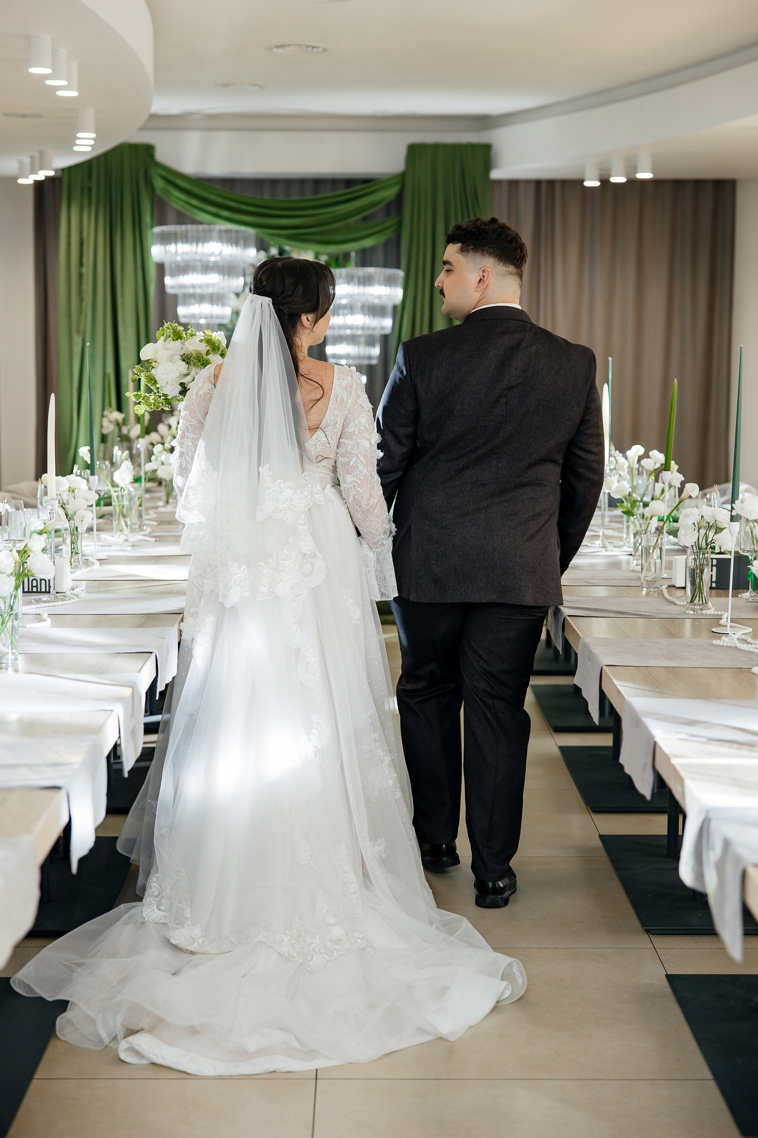 Mykhailo and Iryna. Весільний фотограф Любов Шарко Черкаси