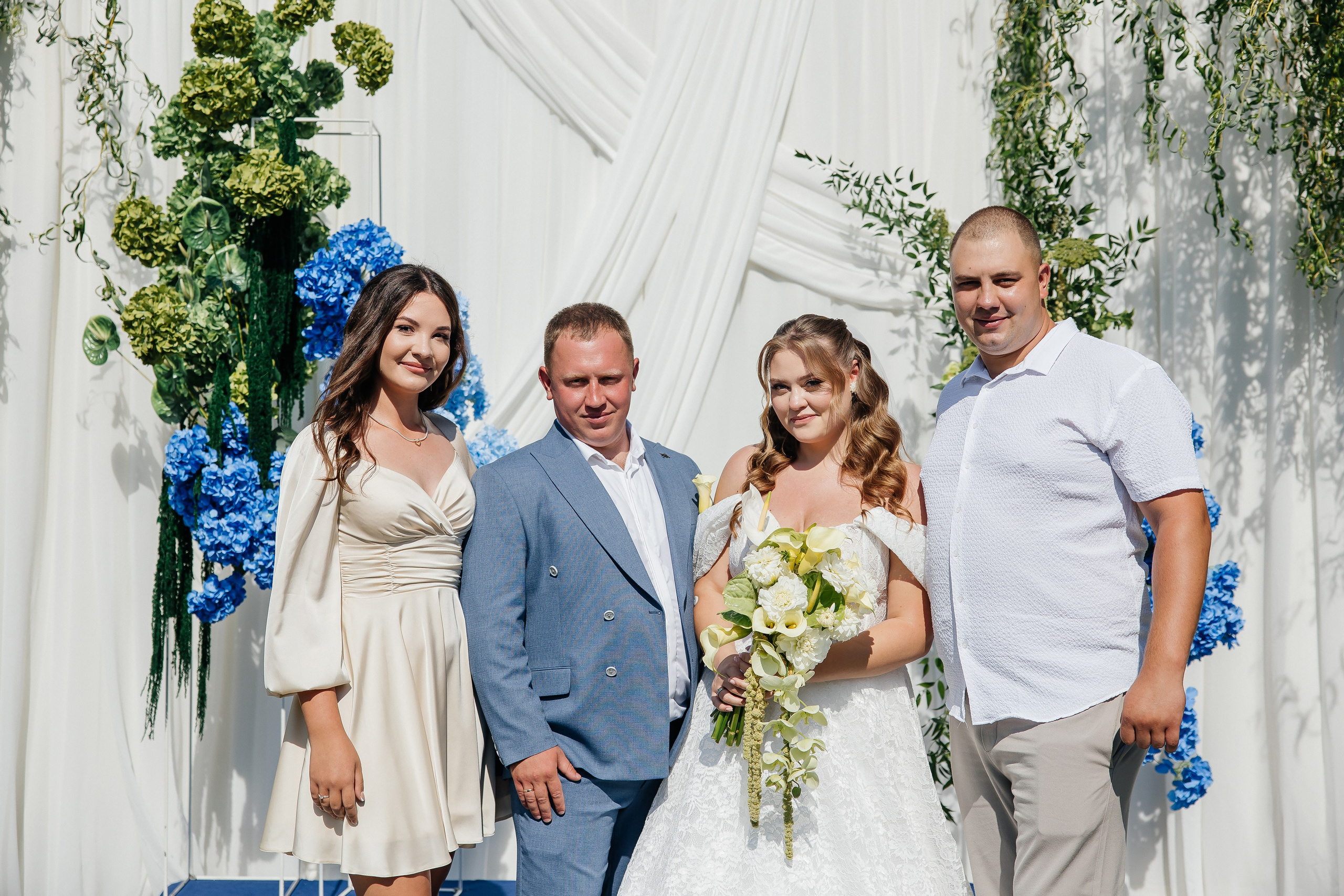 Andriy & Oleksandra. Весільний фотограф Любов Шарко Черкаси