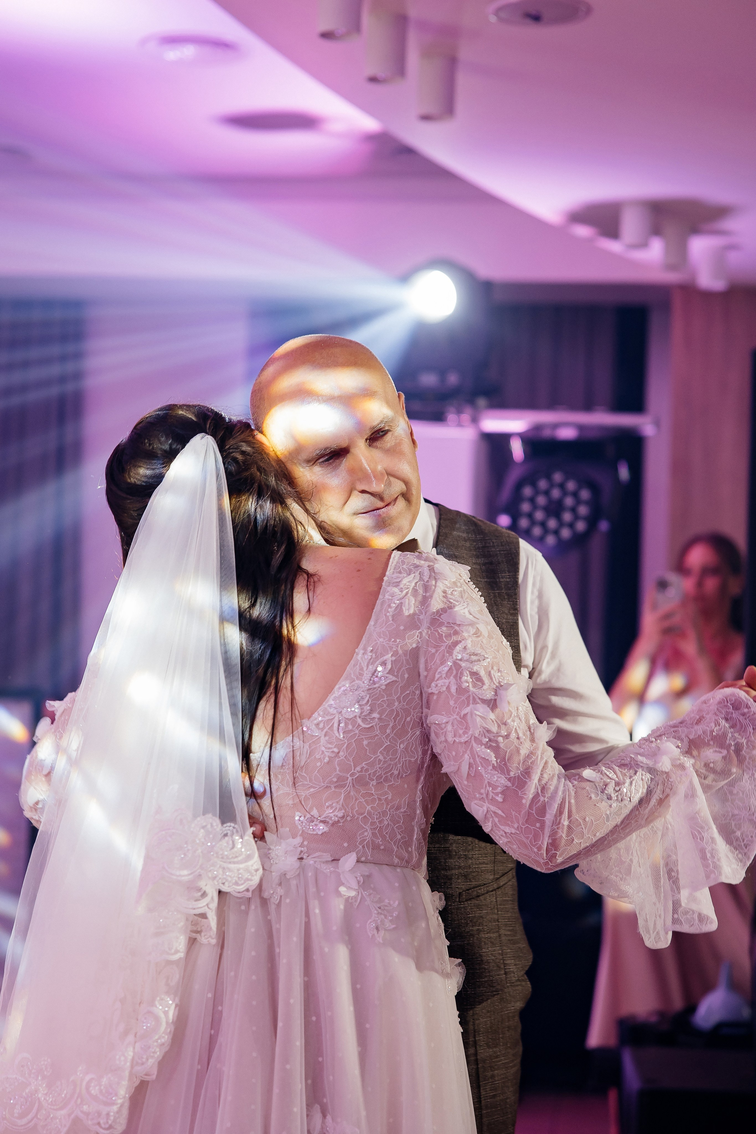 Mykhailo and Iryna. Весільний фотограф Любов Шарко Черкаси