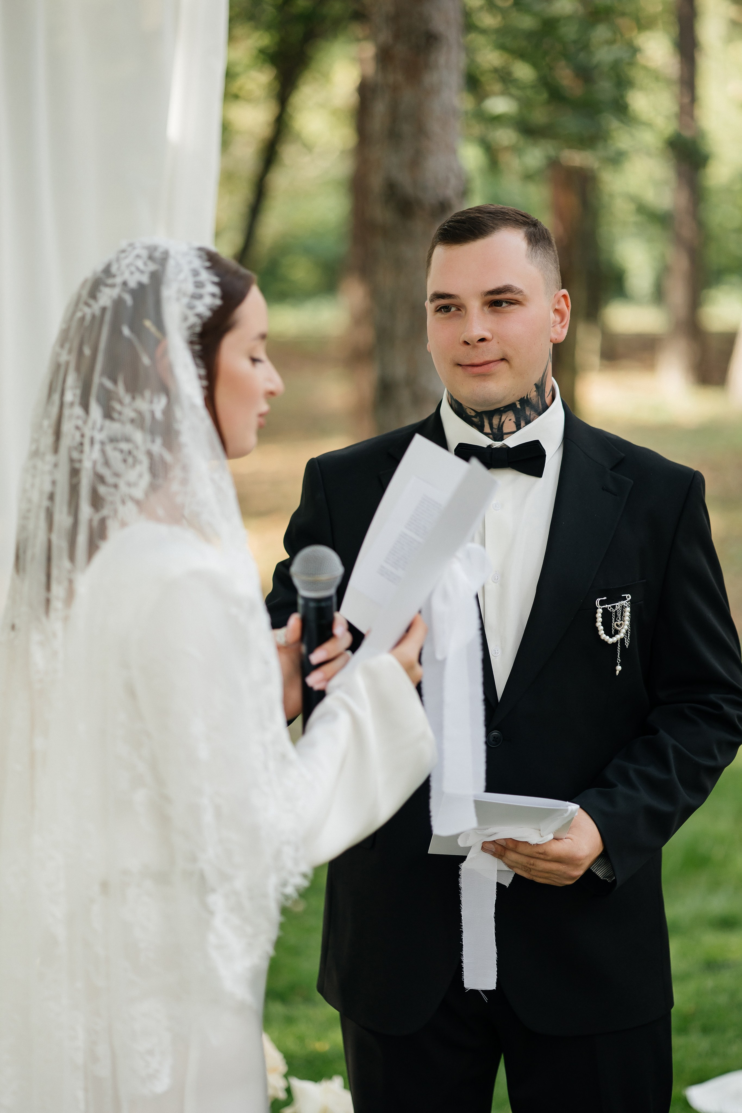 Mykhailo & Diana. Весільний фотограф Любов Шарко Черкаси