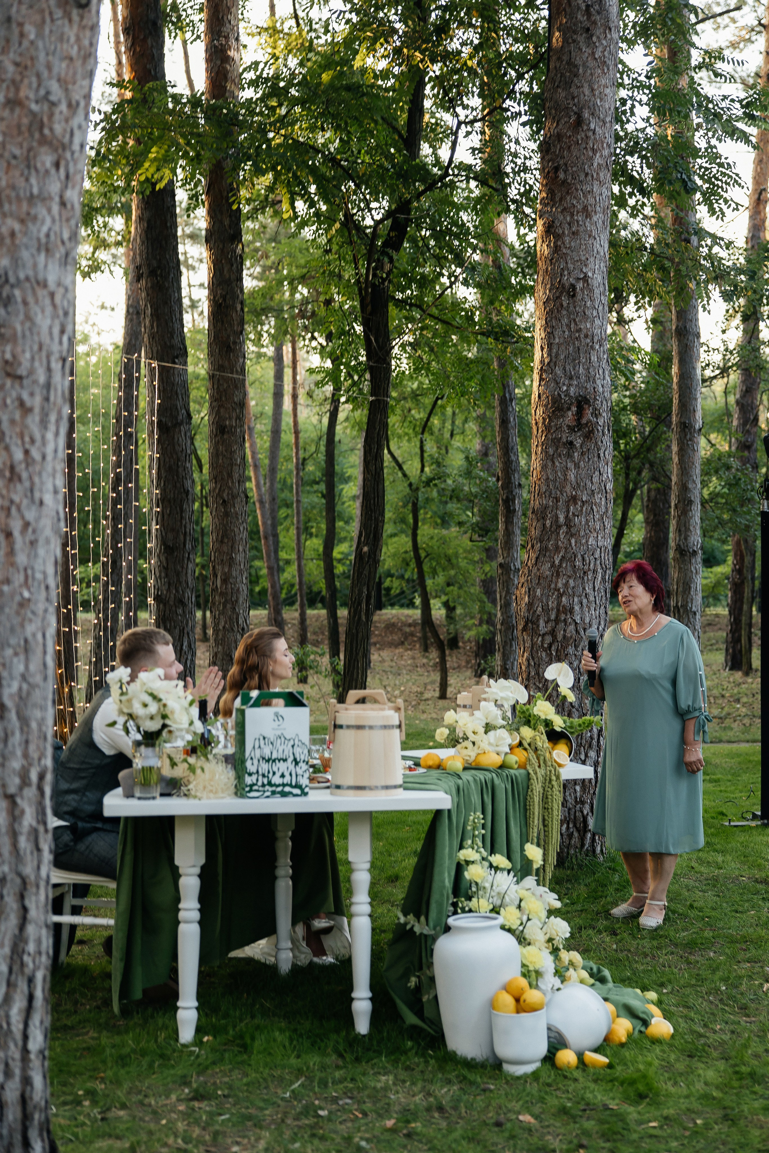 I & A. Весільний фотограф Любов Шарко Черкаси