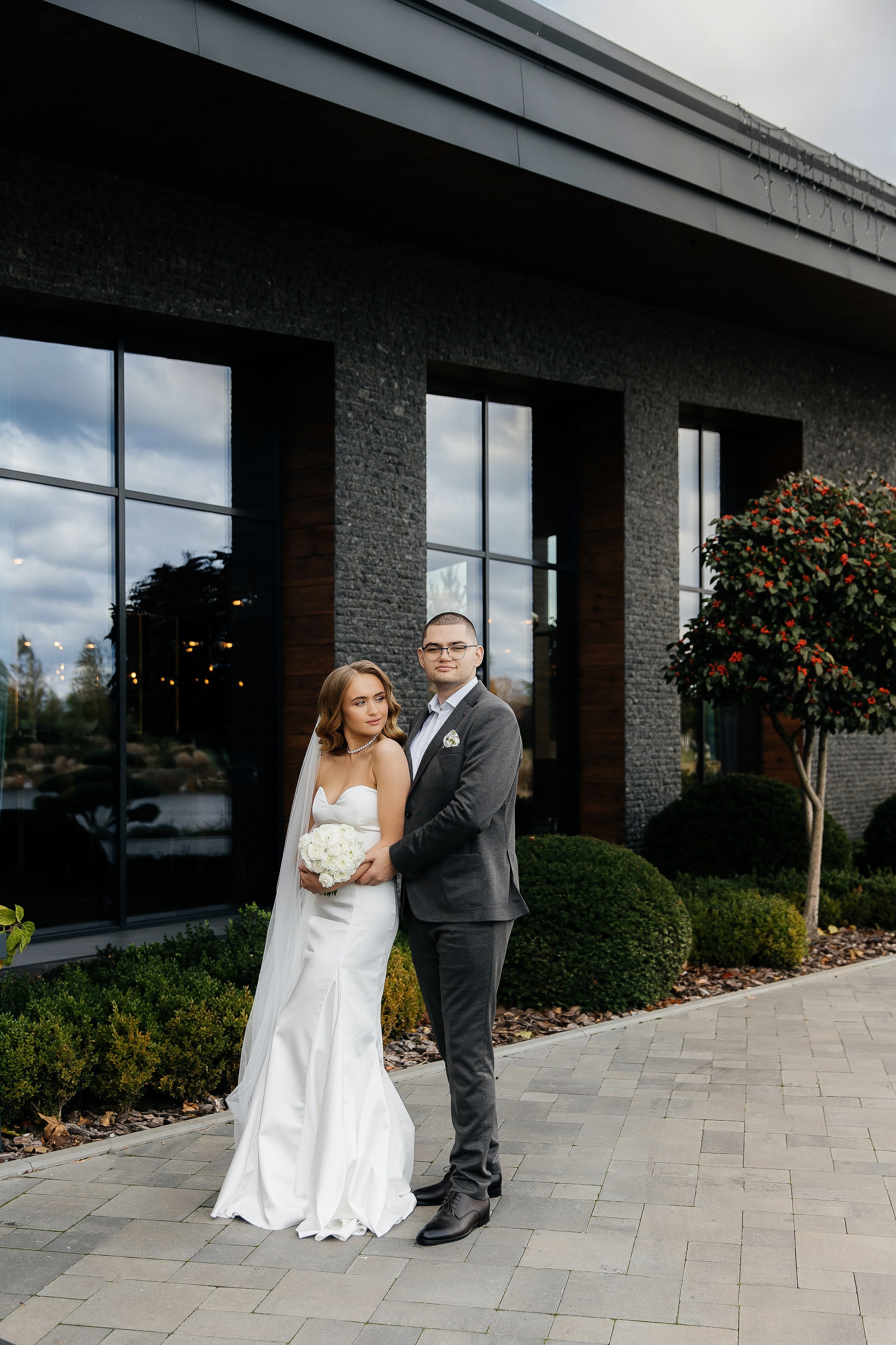 Eternally yours. Весільний фотограф Любов Шарко Черкаси