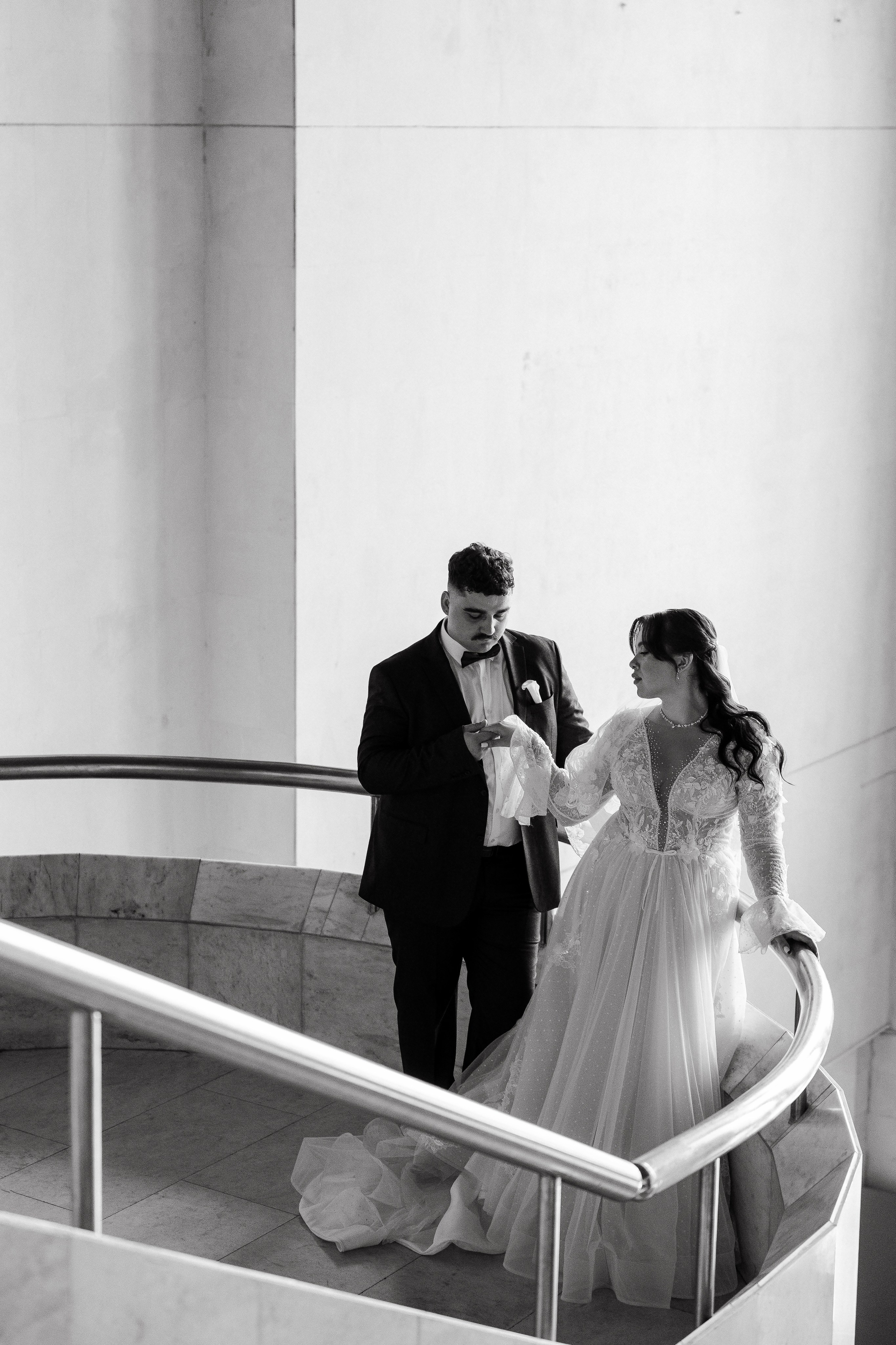 Mykhailo and Iryna. Весільний фотограф Любов Шарко Черкаси