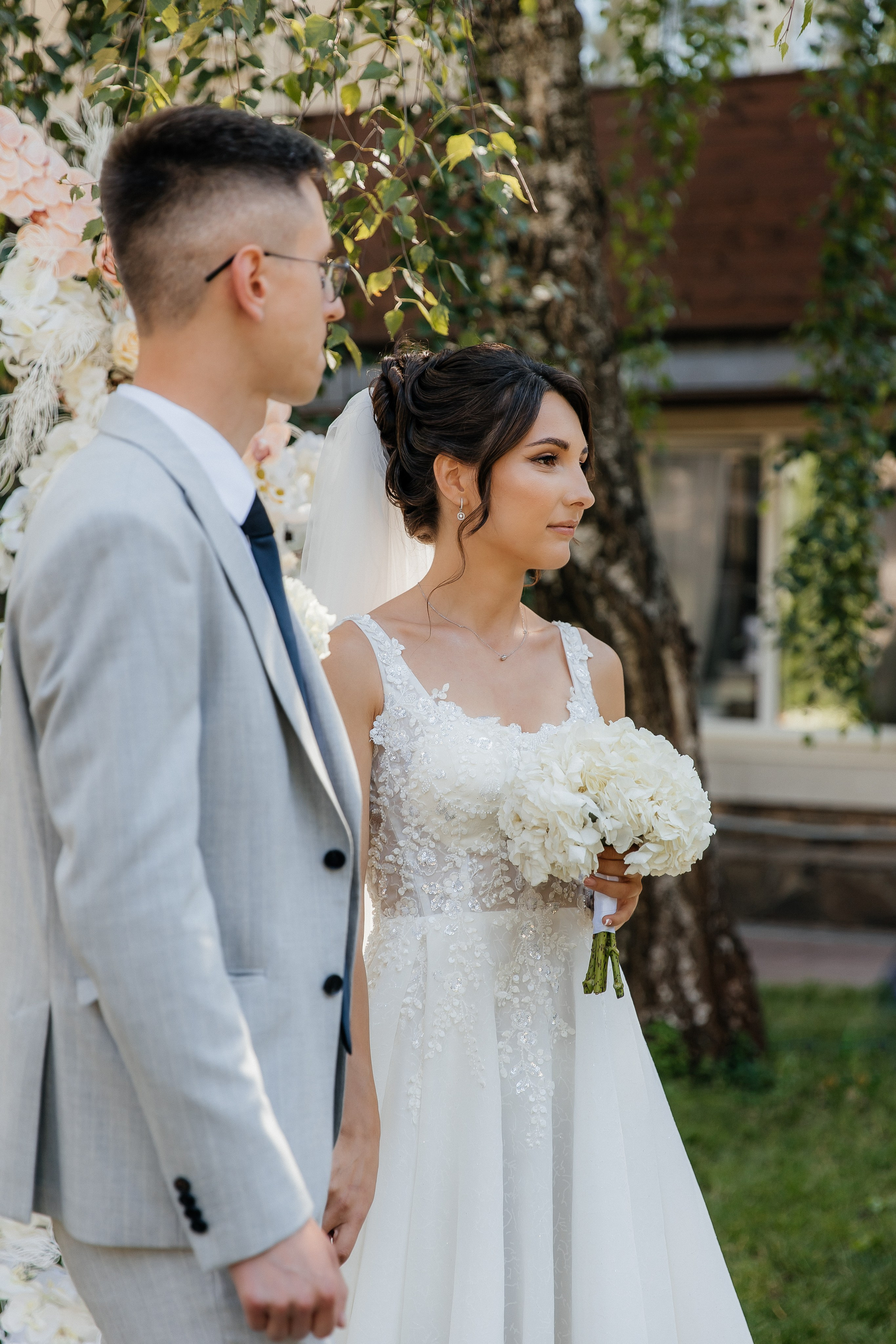 Dmytro & Alyona. Весільний фотограф Любов Шарко Черкаси
