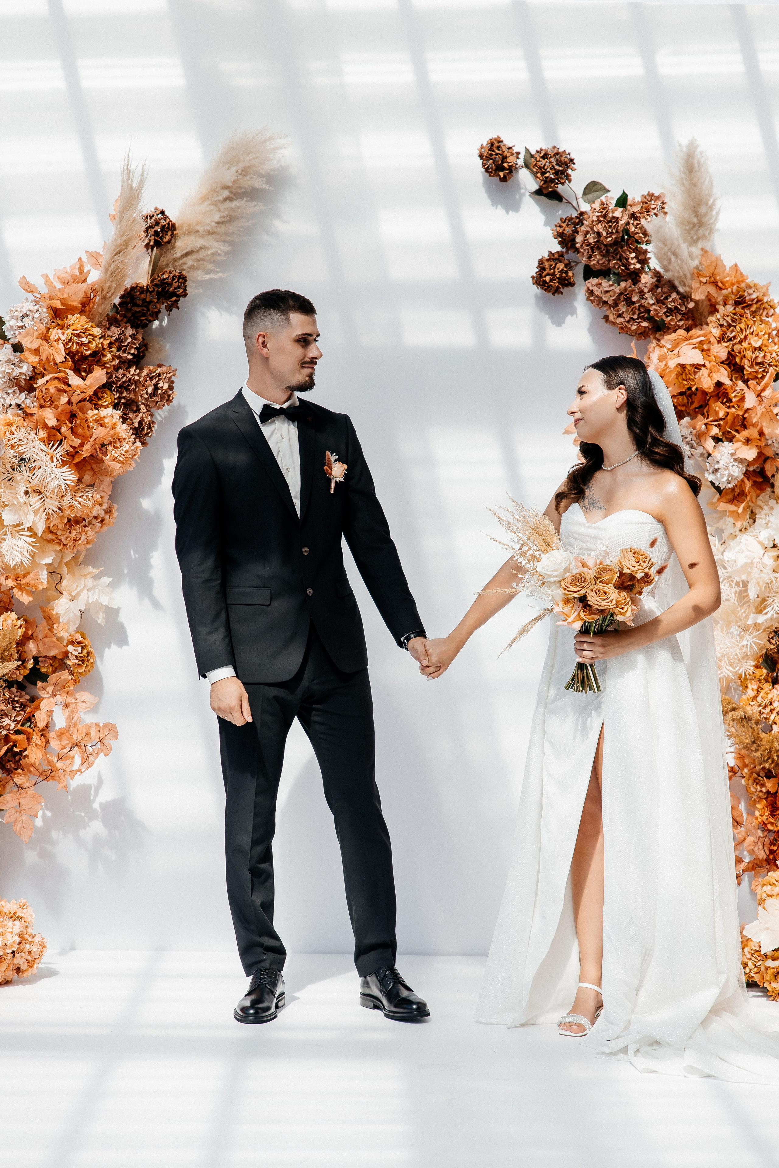 Oleksandr & Lilia. Весільний фотограф Любов Шарко Черкаси