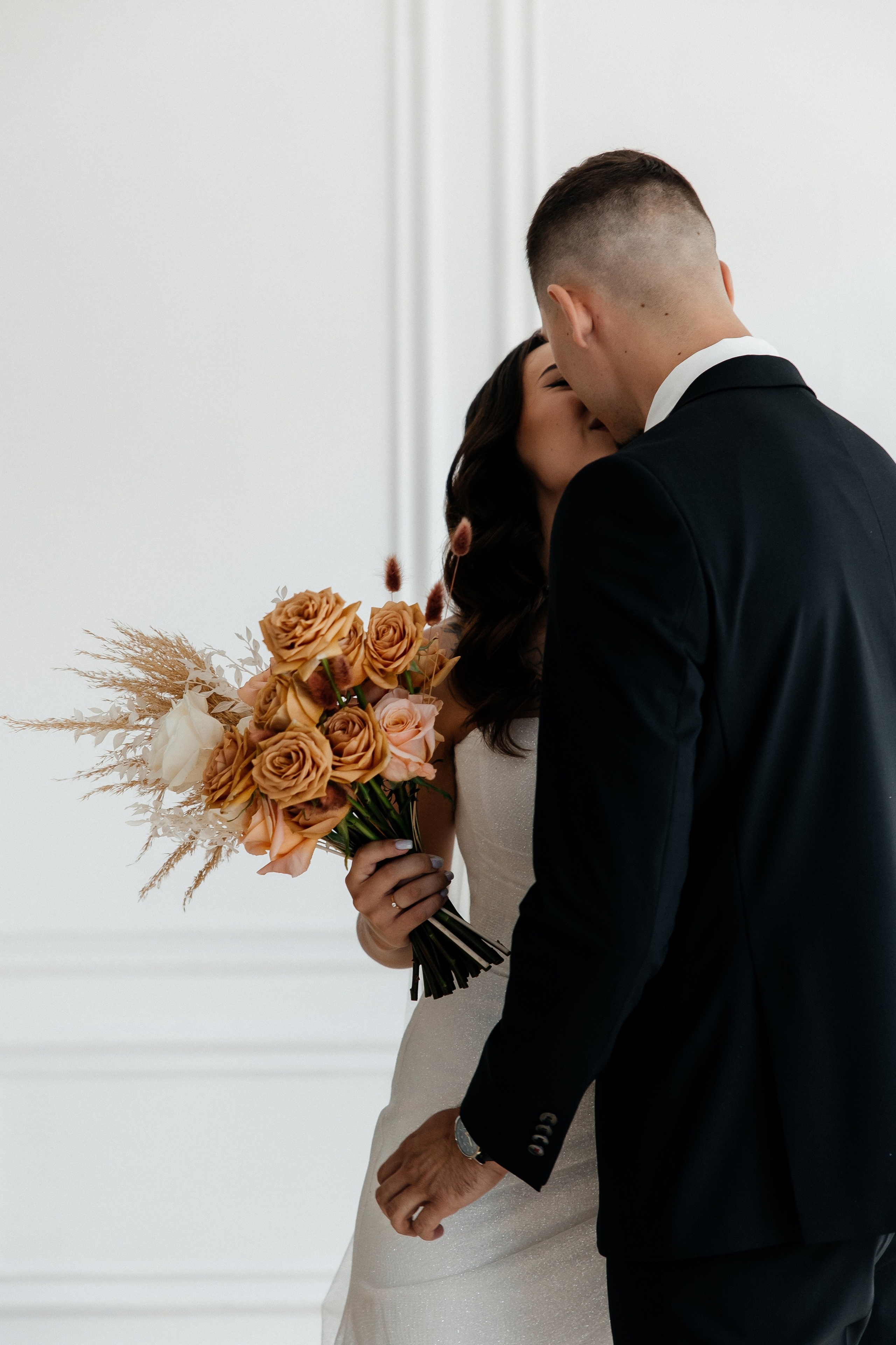 Oleksandr & Lilia. Весільний фотограф Любов Шарко Черкаси