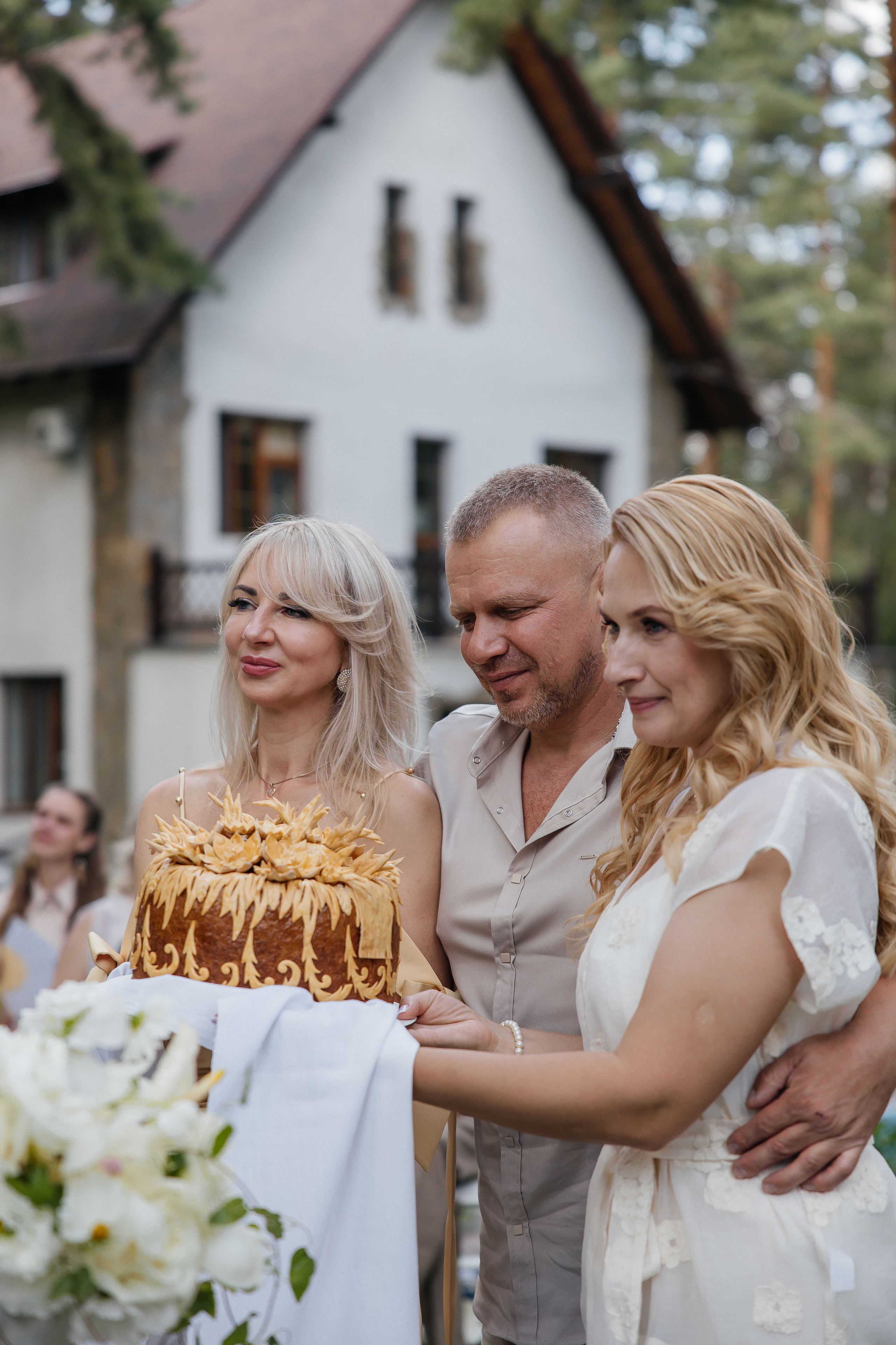 I & A. Весільний фотограф Любов Шарко Черкаси