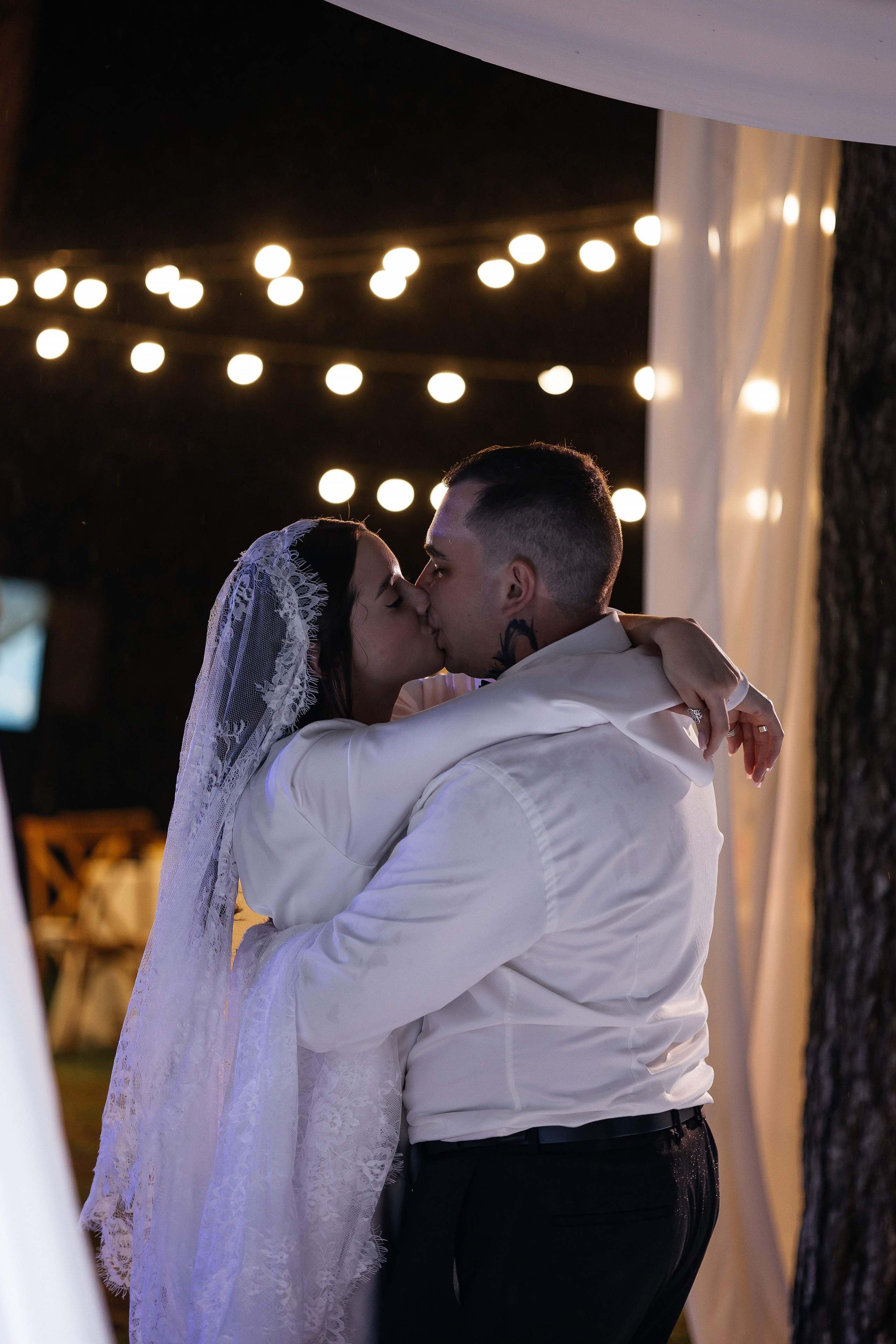 Mykhailo & Diana. Весільний фотограф Любов Шарко Черкаси