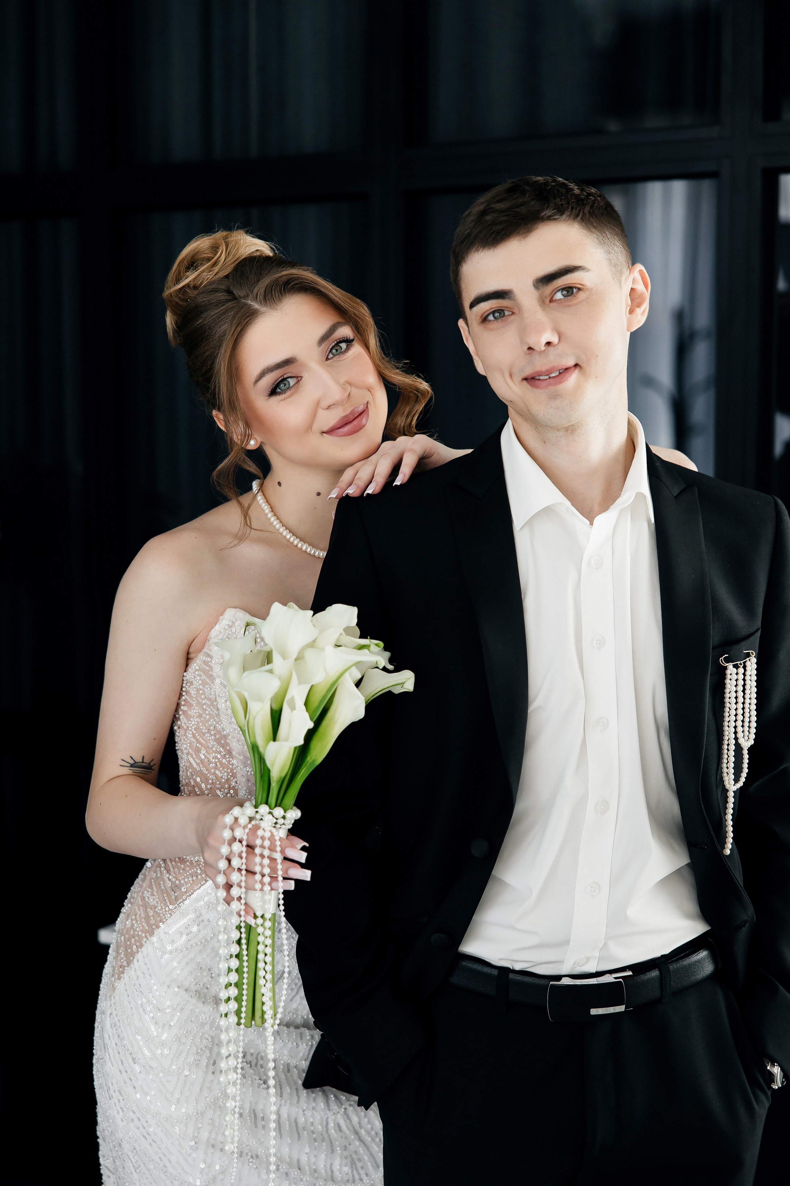 Oleg and Sofia. Весільний фотограф Любов Шарко Черкаси