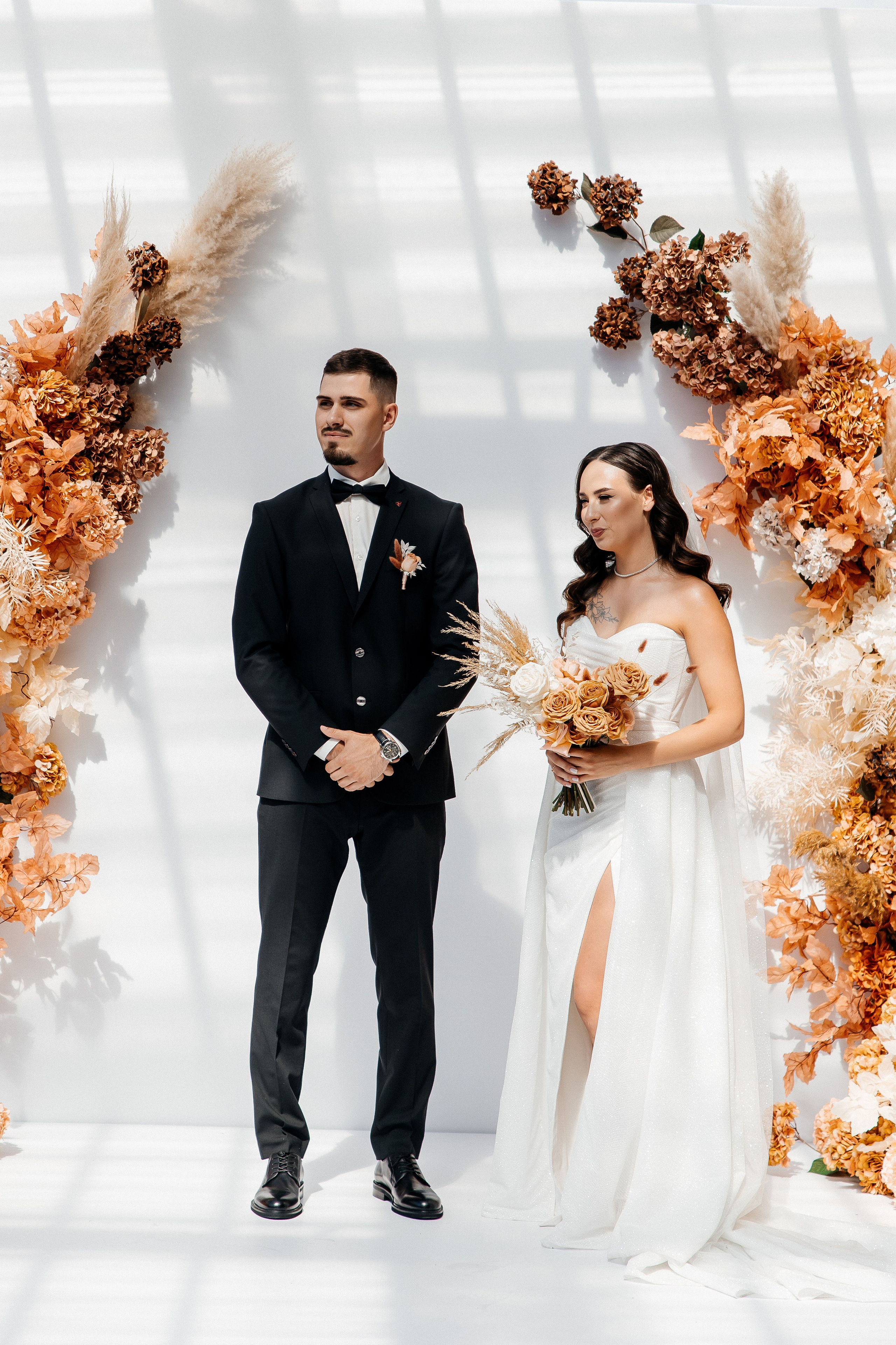 Oleksandr & Lilia. Весільний фотограф Любов Шарко Черкаси