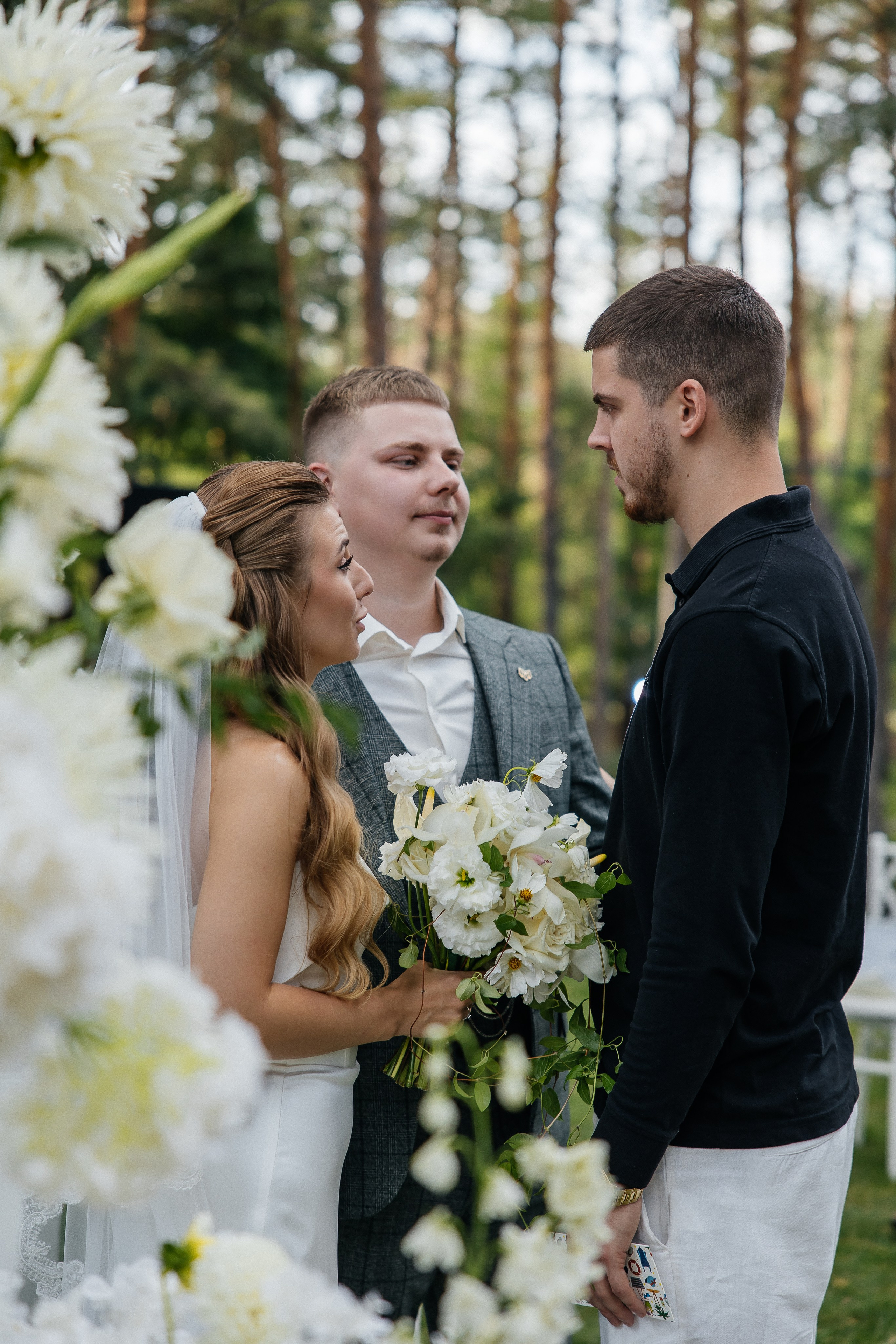 I & A. Весільний фотограф Любов Шарко Черкаси