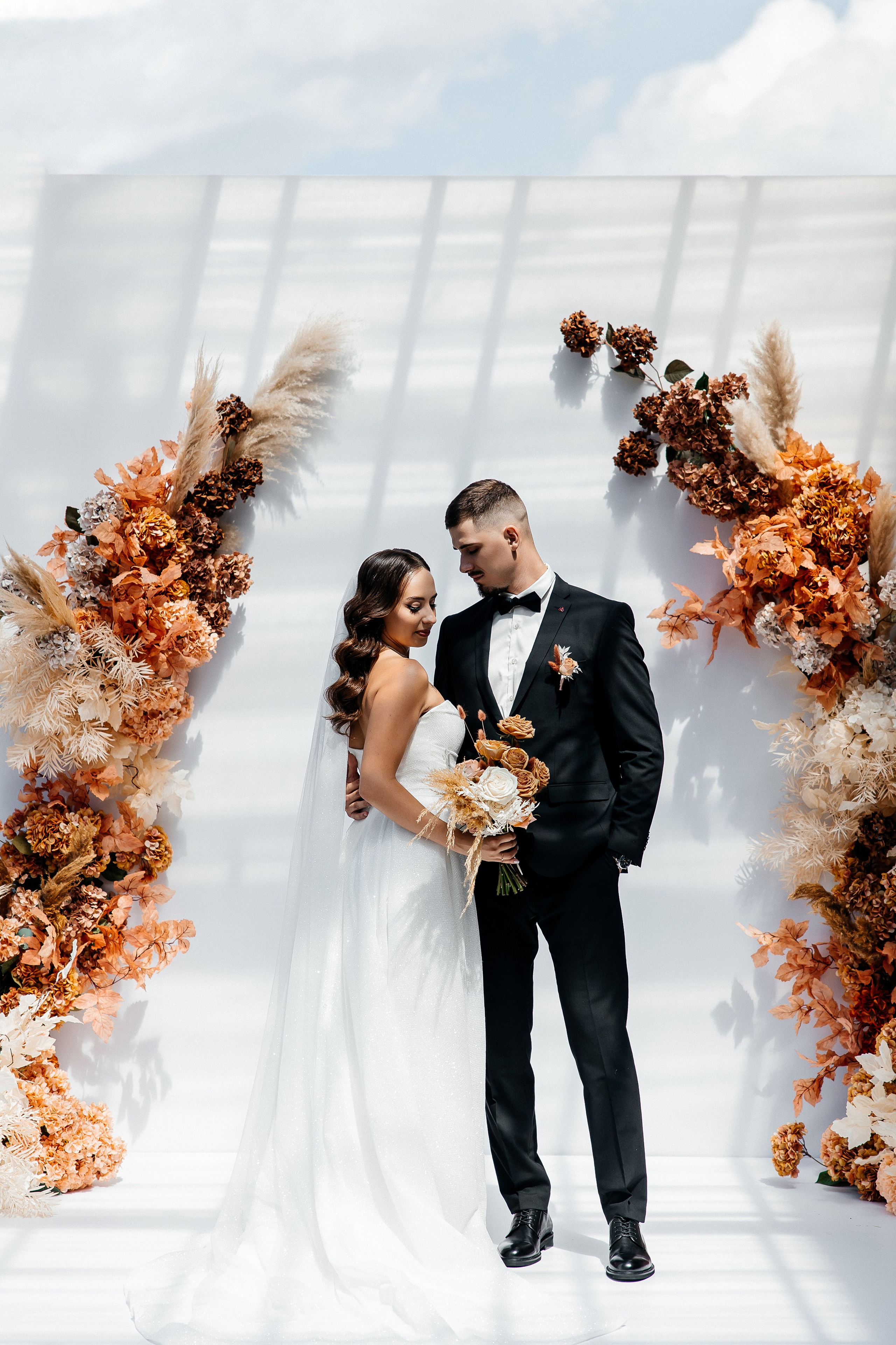 Oleksandr & Lilia. Весільний фотограф Любов Шарко Черкаси