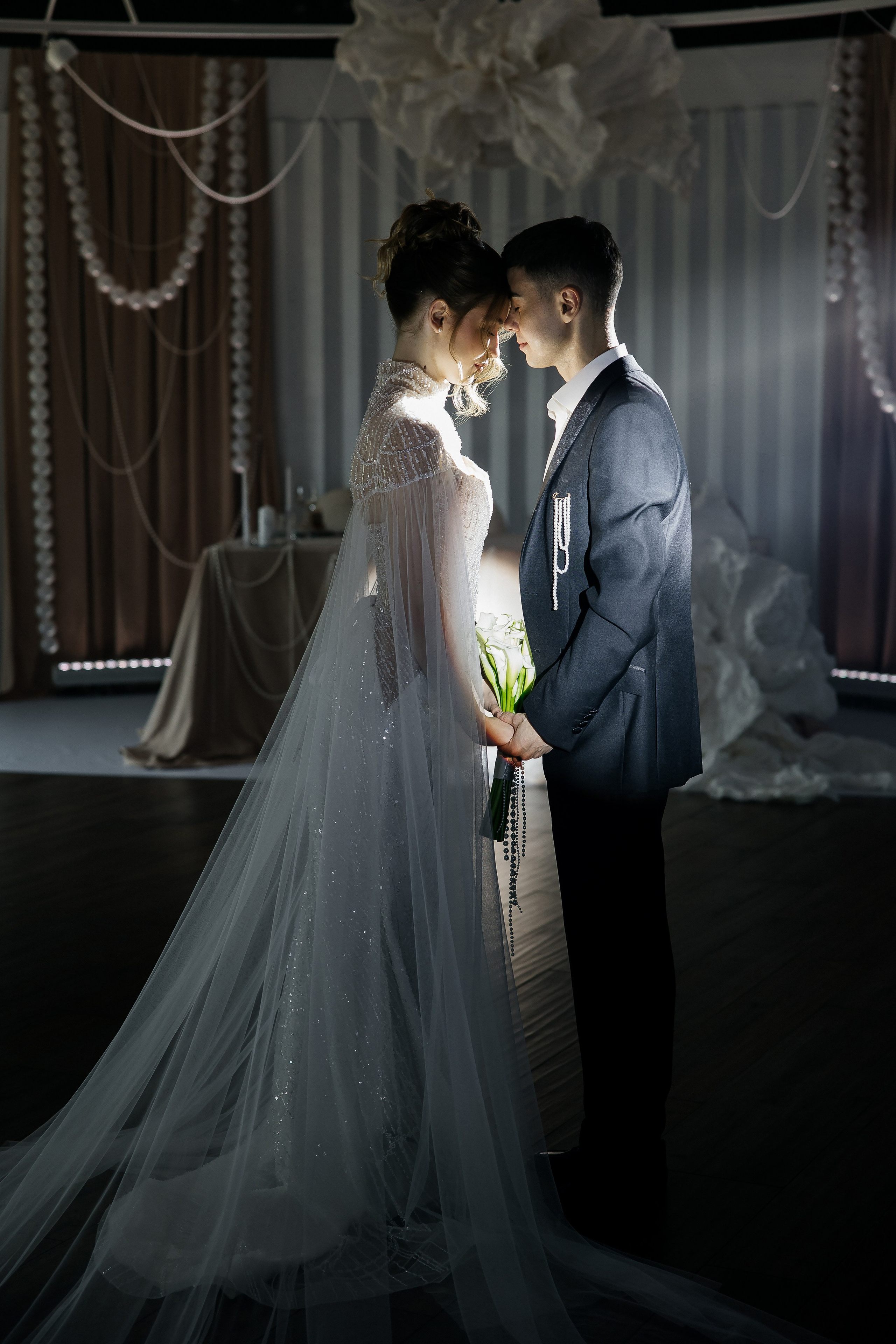 Oleg and Sofia. Весільний фотограф Любов Шарко Черкаси