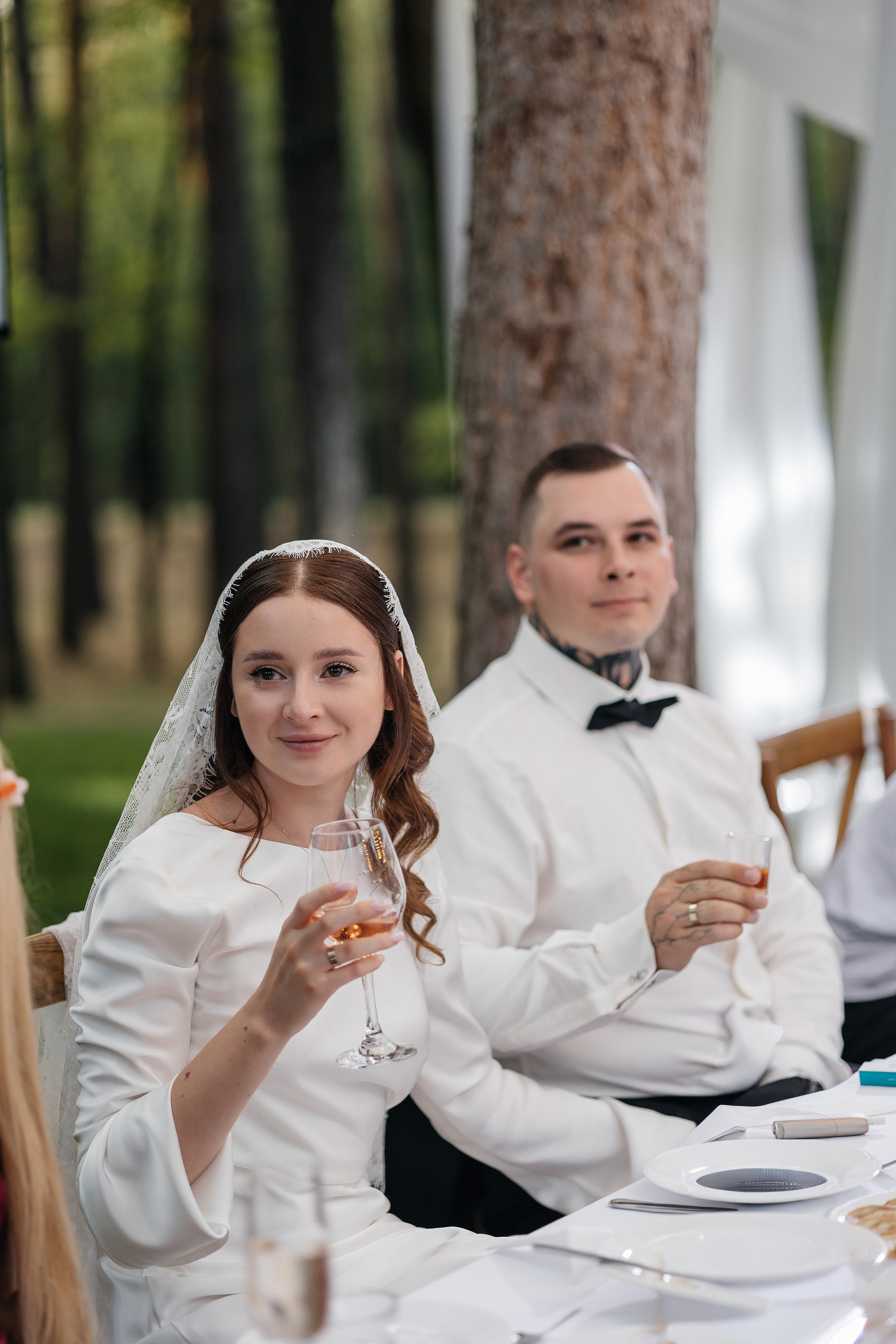 Mykhailo & Diana. Весільний фотограф Любов Шарко Черкаси