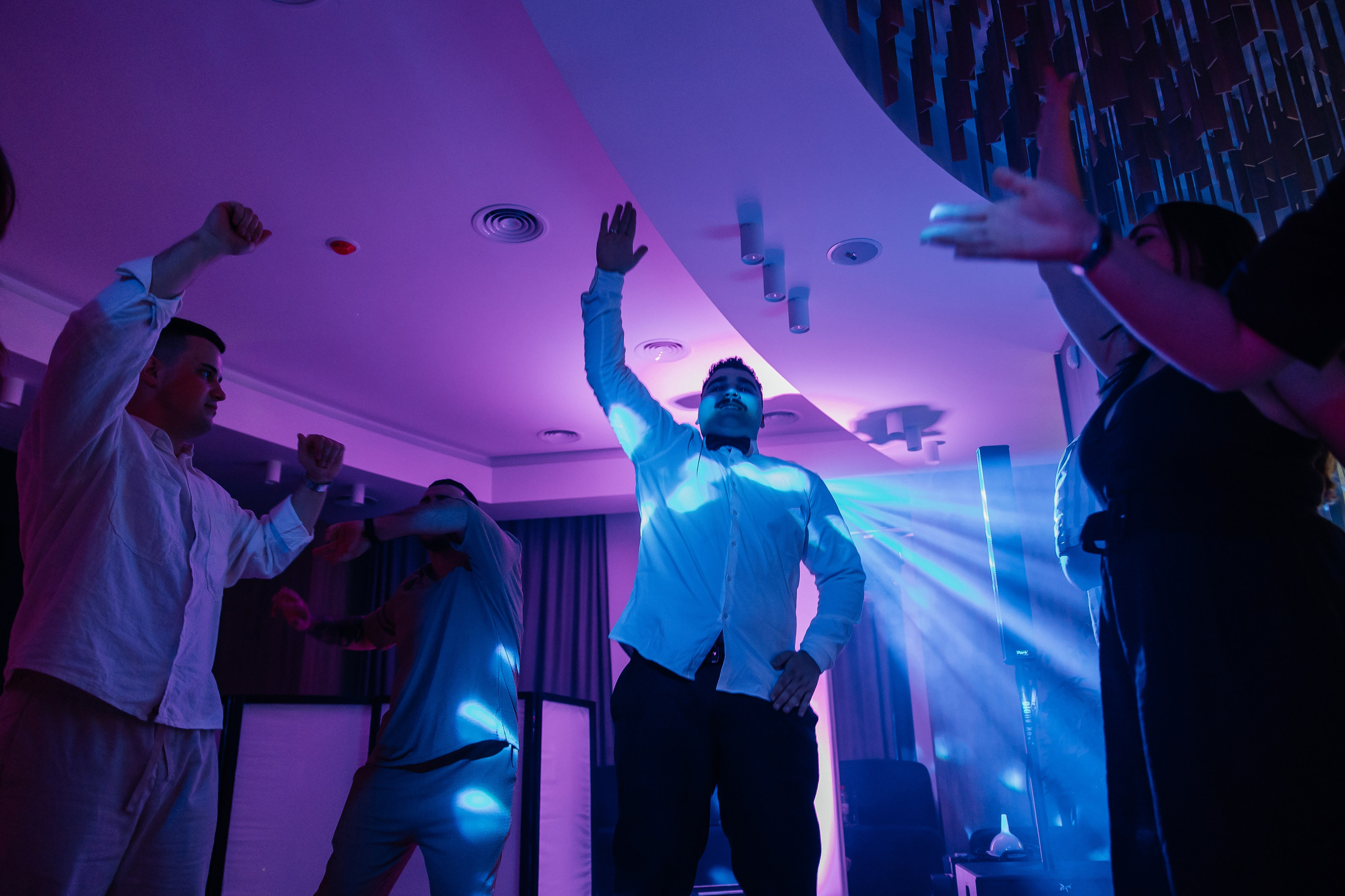 Mykhailo and Iryna. Весільний фотограф Любов Шарко Черкаси