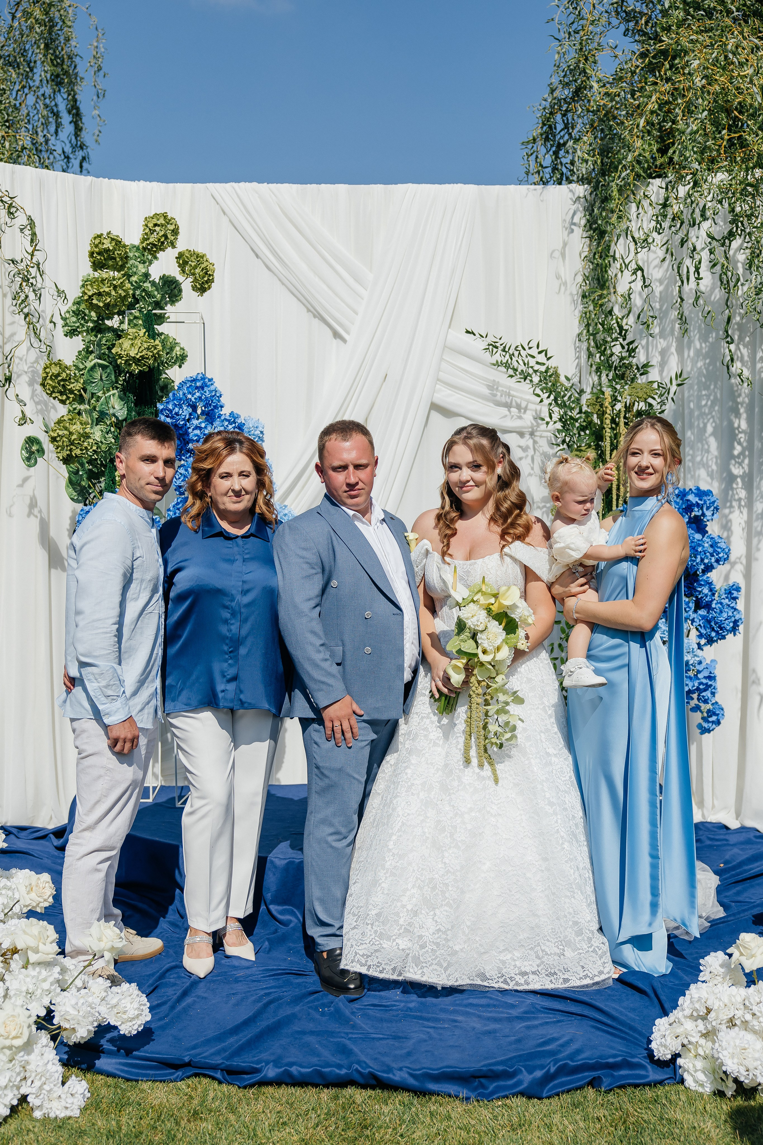 Andriy & Oleksandra. Весільний фотограф Любов Шарко Черкаси