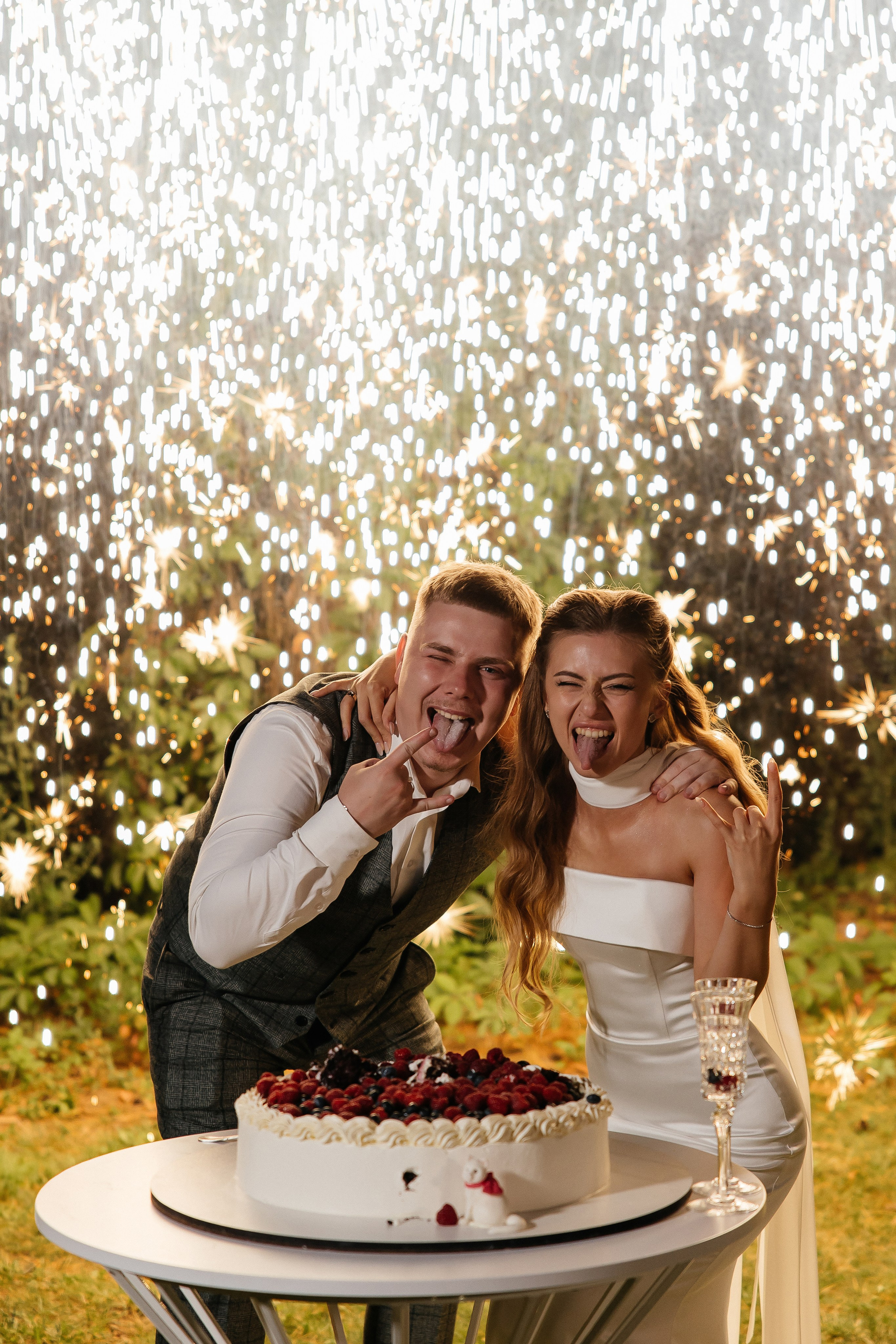 I & A. Весільний фотограф Любов Шарко Черкаси