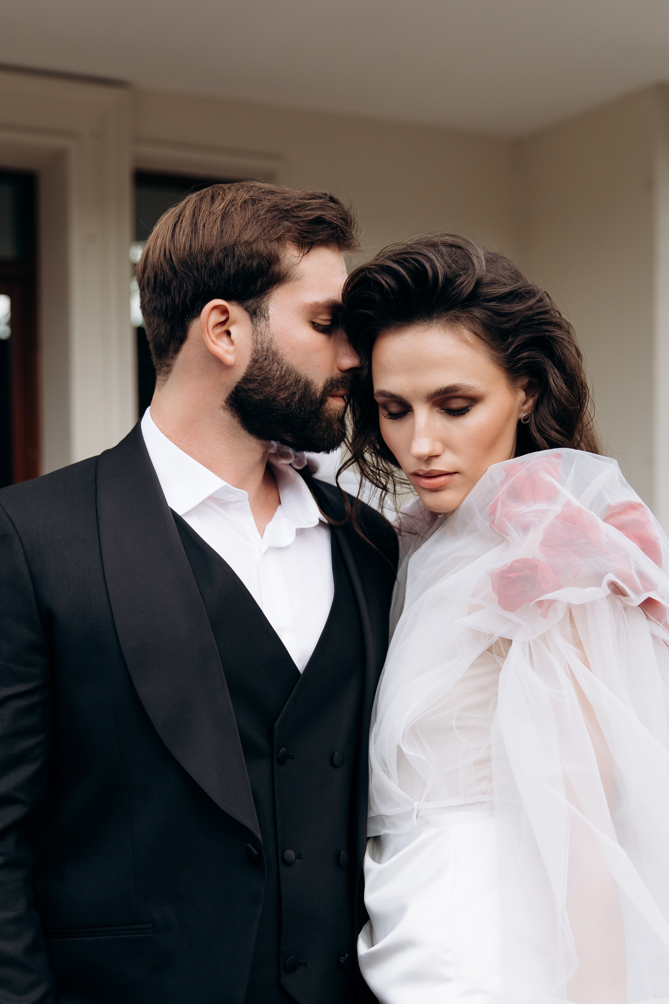 Chic & Classy. Весільний фотограф Любов Шарко Черкаси