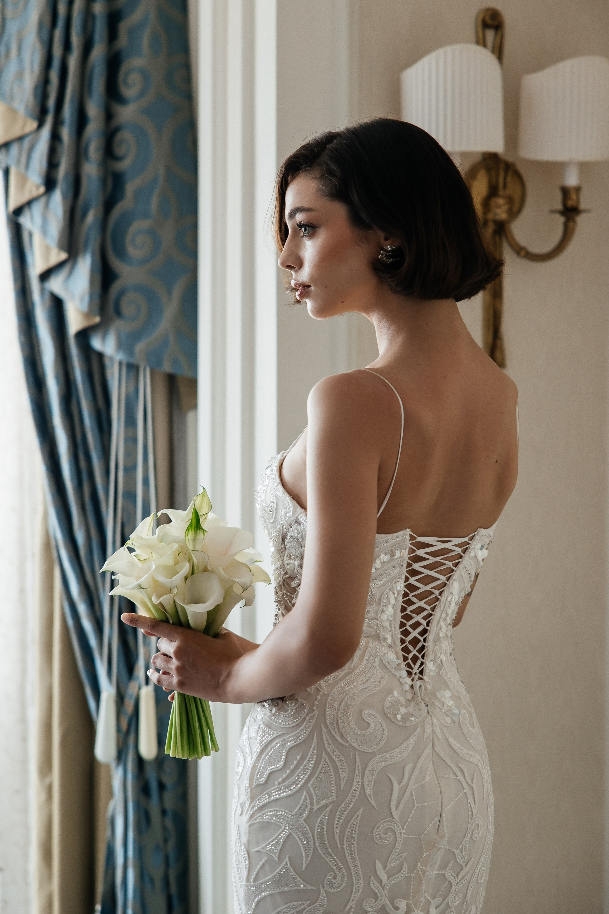 Oleksandr & Nicole. Весільний фотограф Любов Шарко Черкаси