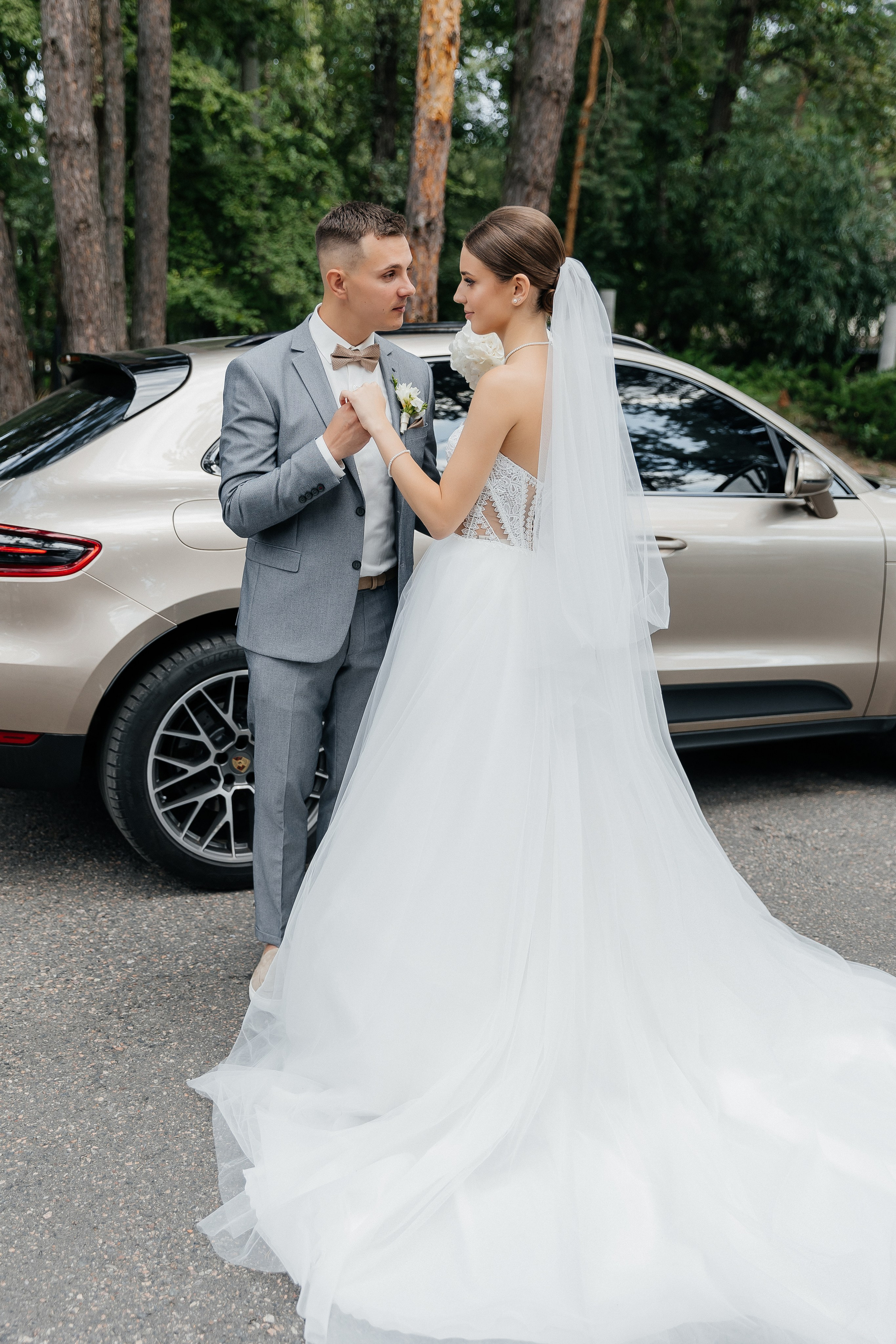 Forever together. Весільний фотограф Любов Шарко Черкаси