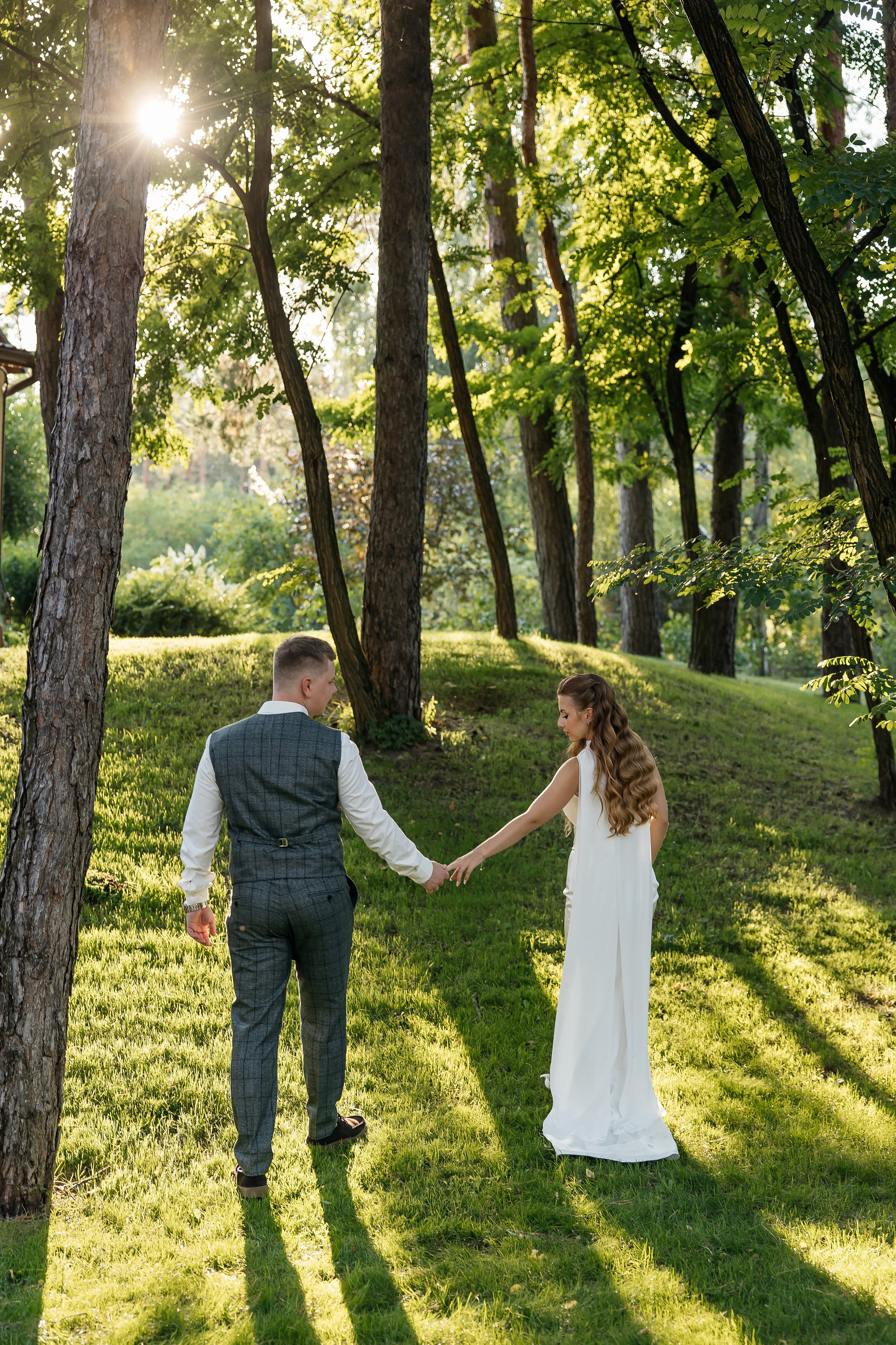 I & A. Весільний фотограф Любов Шарко Черкаси