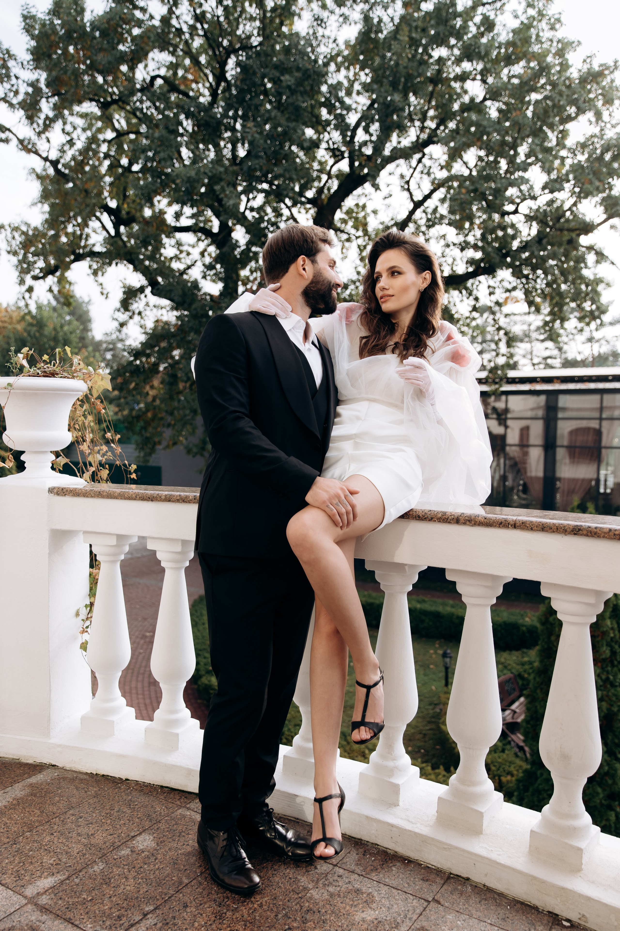 Chic & Classy. Весільний фотограф Любов Шарко Черкаси