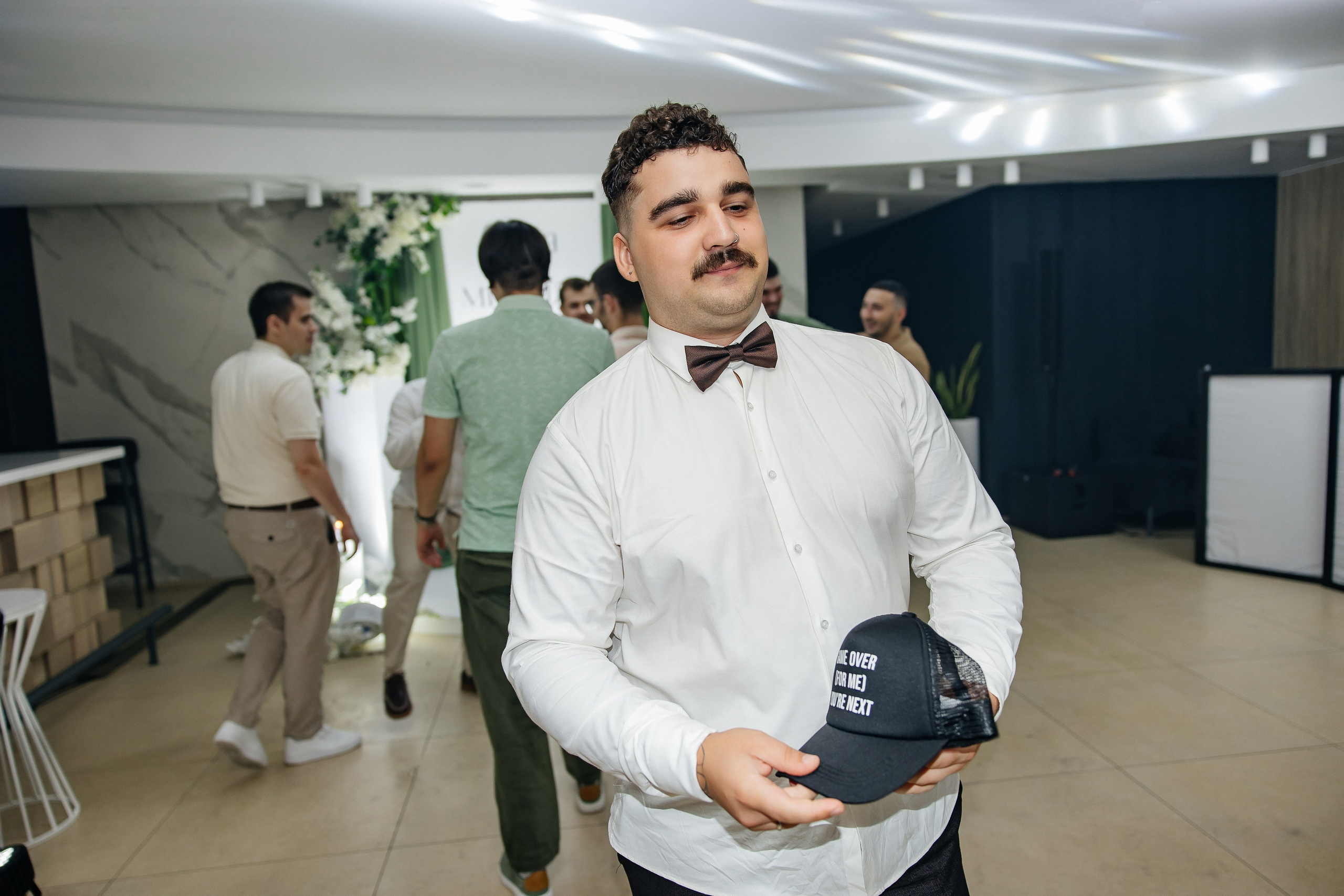 Mykhailo and Iryna. Весільний фотограф Любов Шарко Черкаси