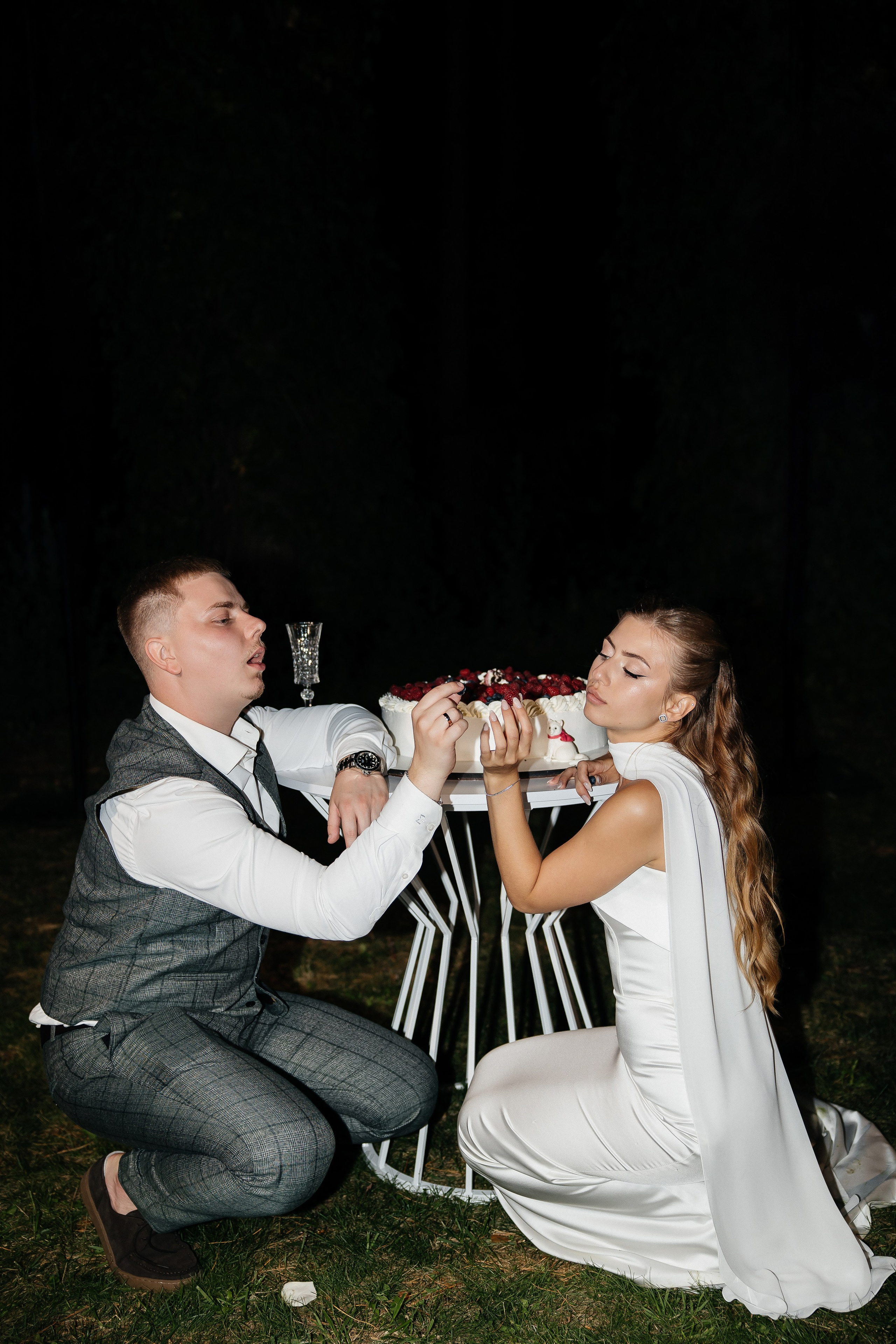 I & A. Весільний фотограф Любов Шарко Черкаси