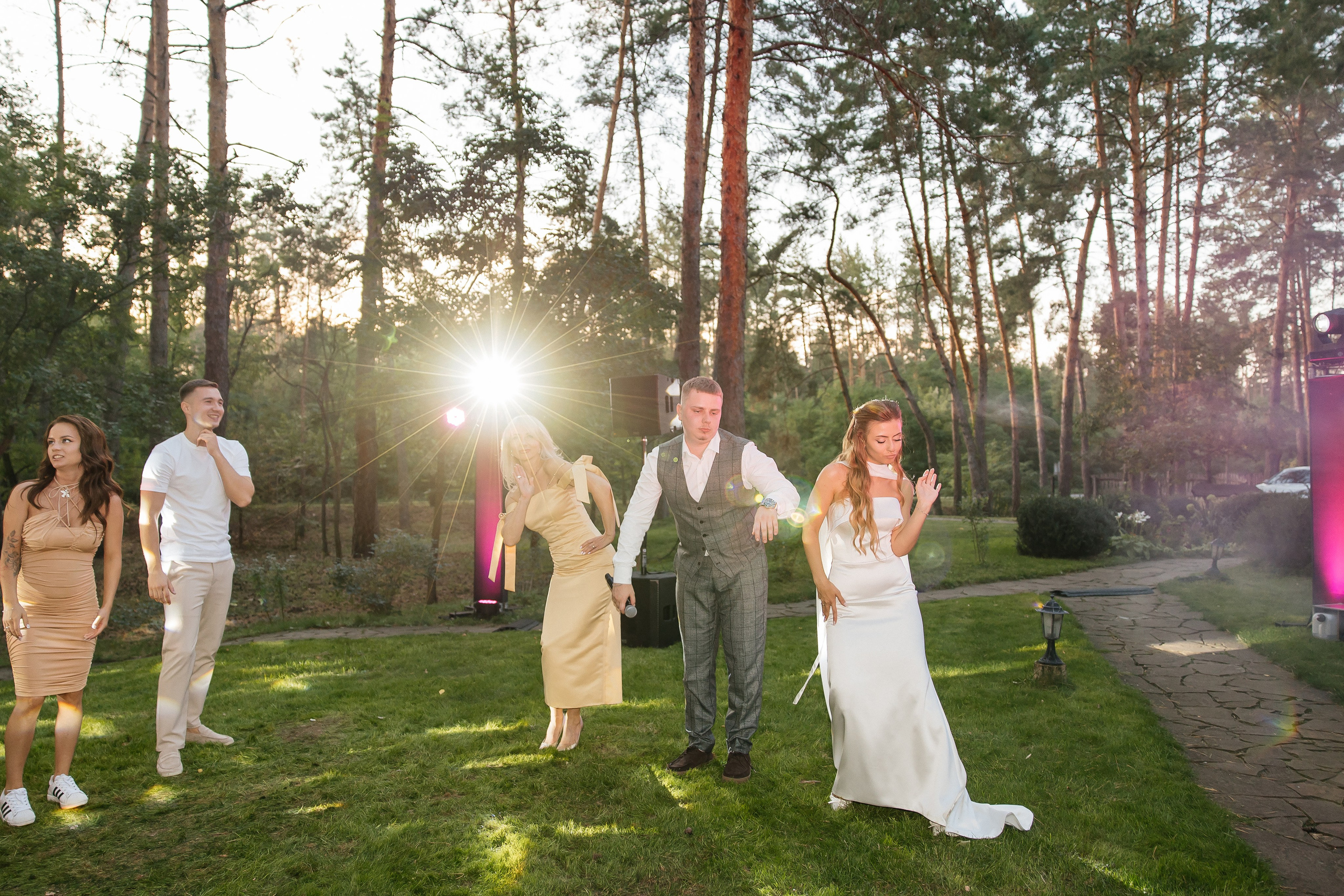 I & A. Весільний фотограф Любов Шарко Черкаси