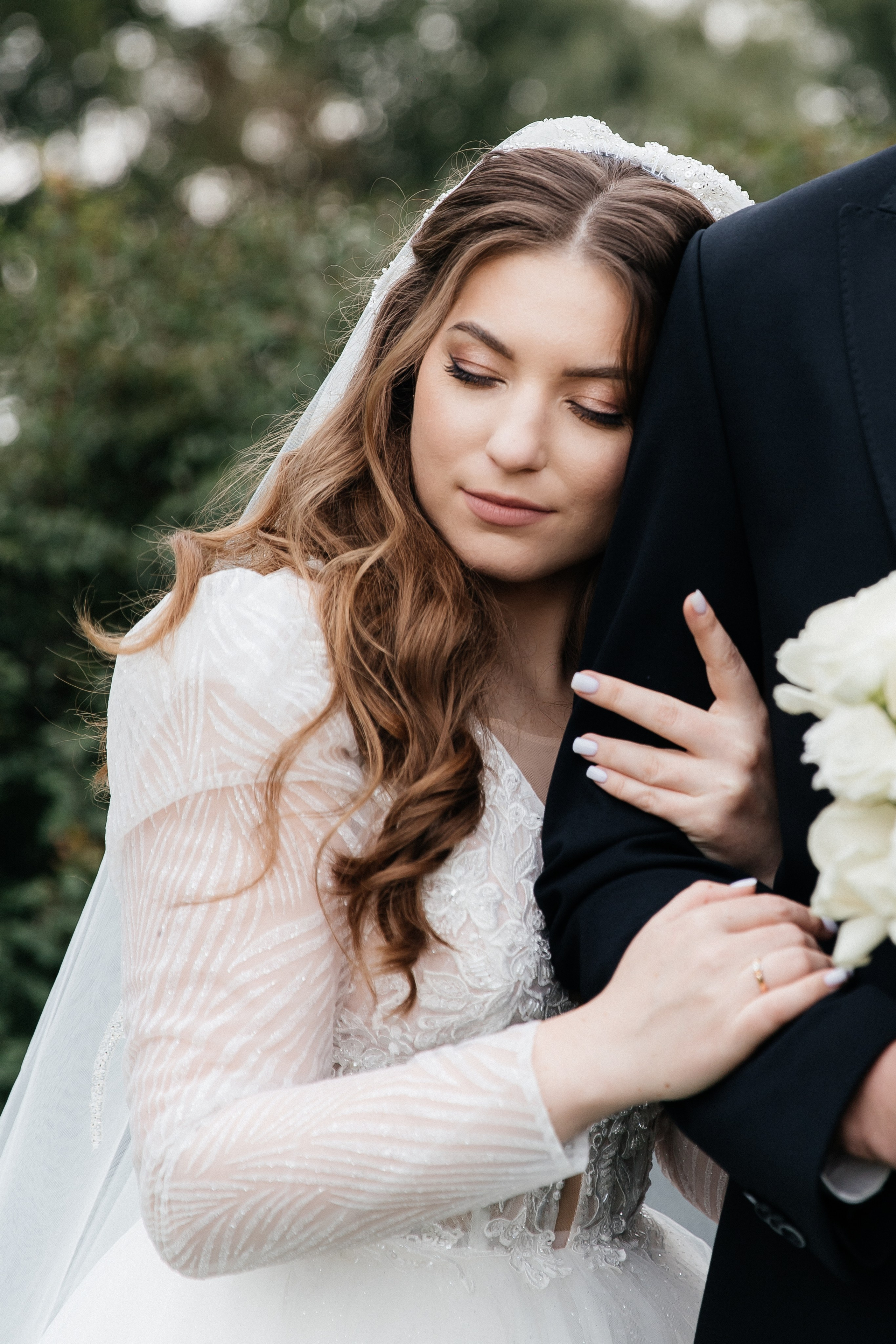 Andriy & Tatyana. Весільний фотограф Любов Шарко Черкаси