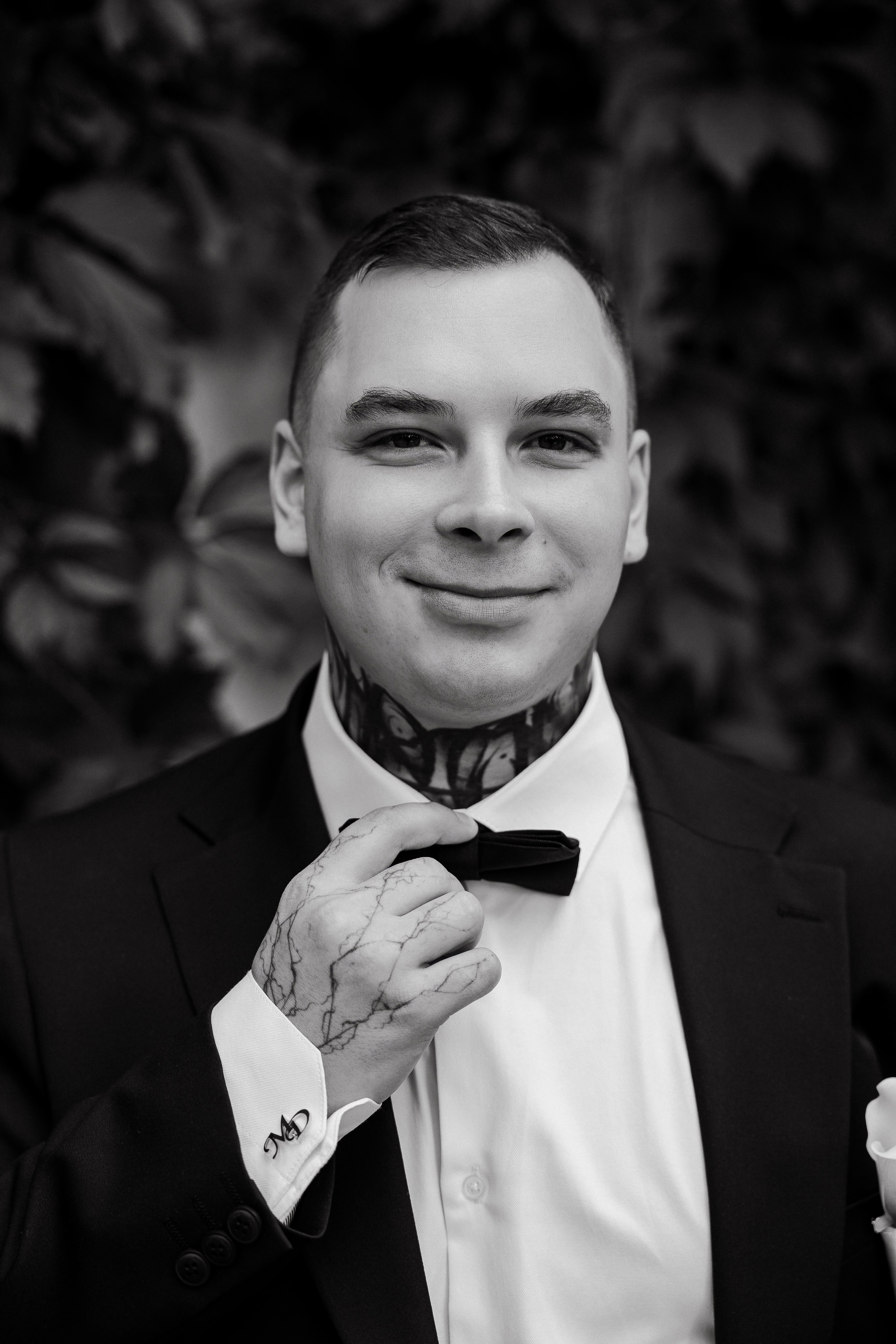 Mykhailo & Diana. Весільний фотограф Любов Шарко Черкаси