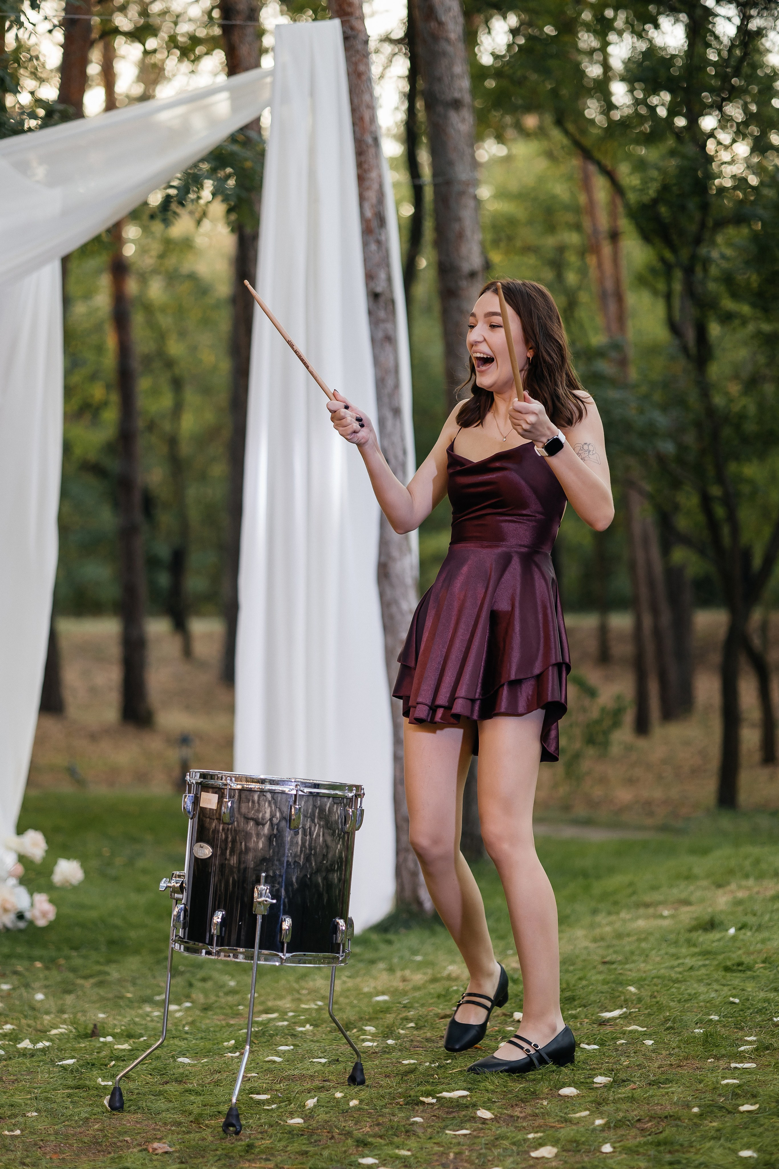 Mykhailo & Diana. Весільний фотограф Любов Шарко Черкаси