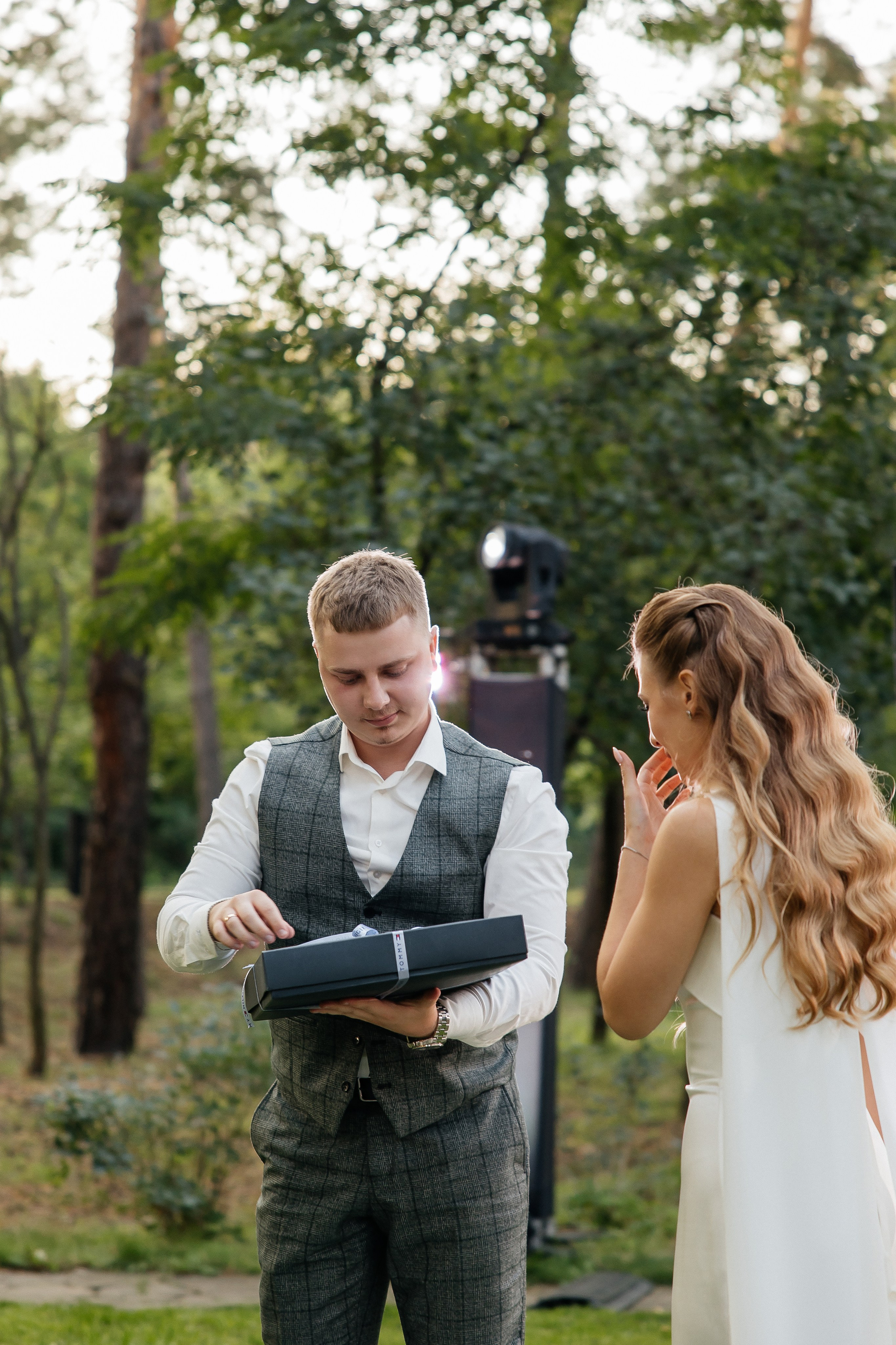 I & A. Весільний фотограф Любов Шарко Черкаси