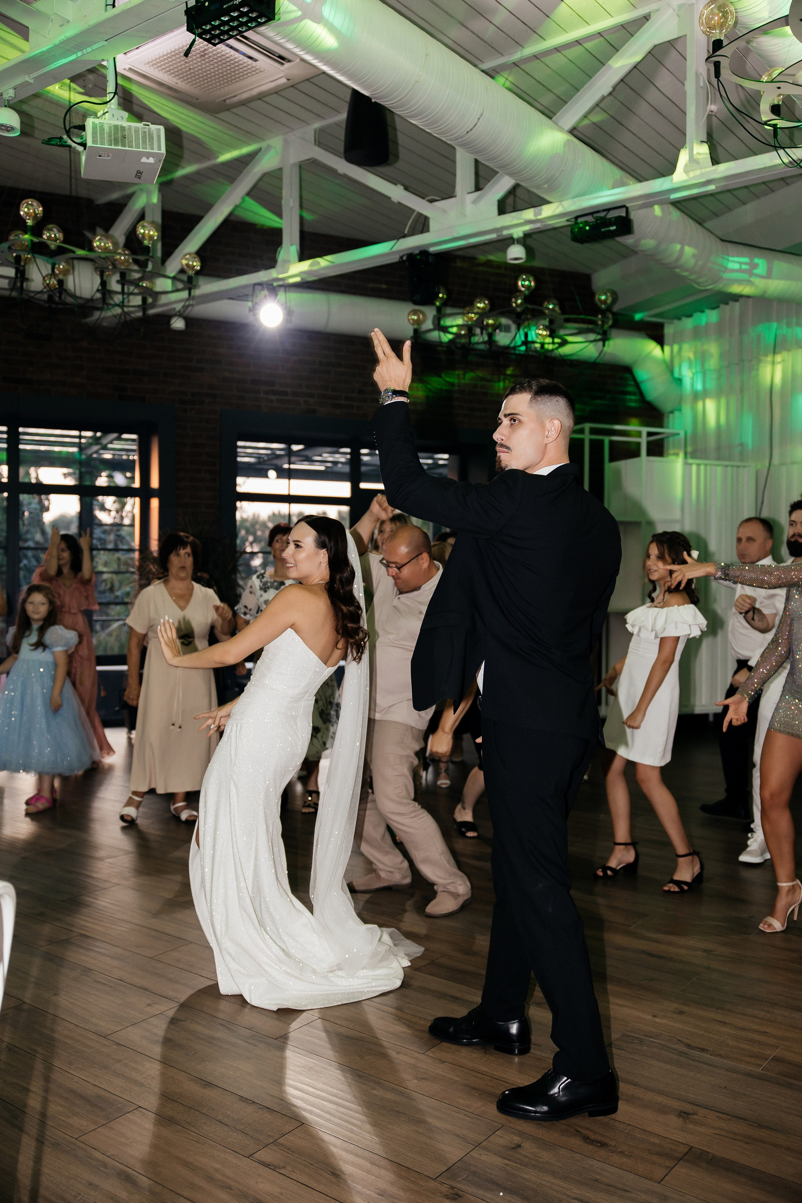 Oleksandr & Lilia. Весільний фотограф Любов Шарко Черкаси