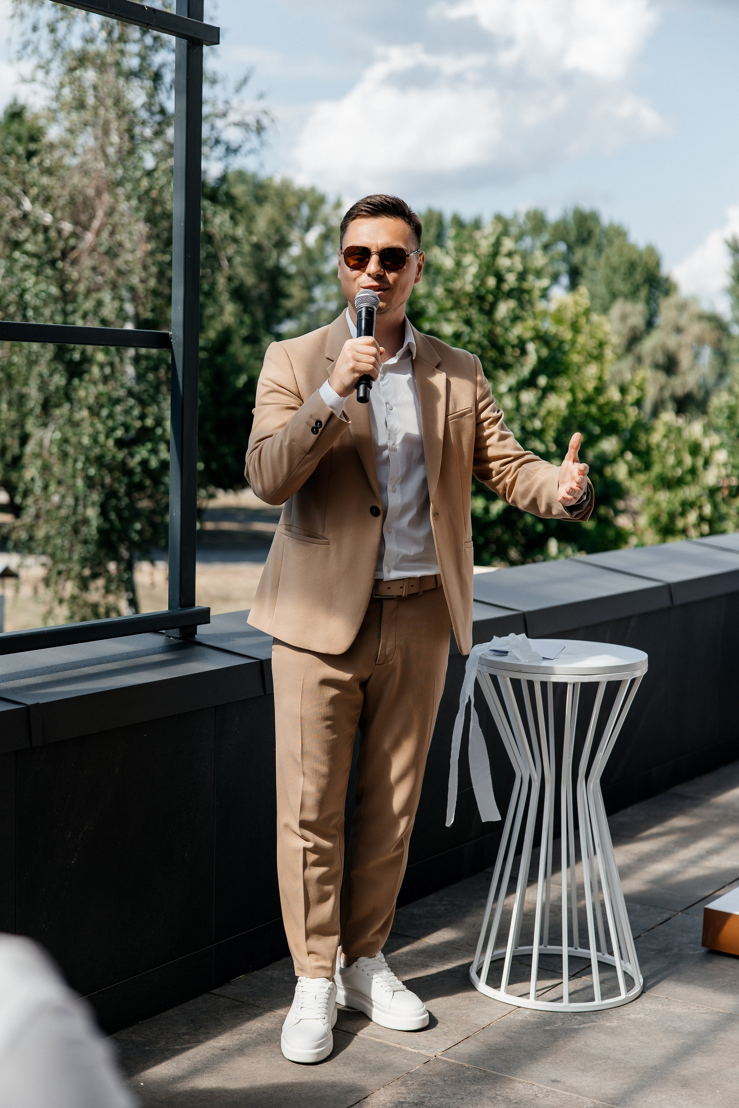 Oleksandr & Lilia. Весільний фотограф Любов Шарко Черкаси