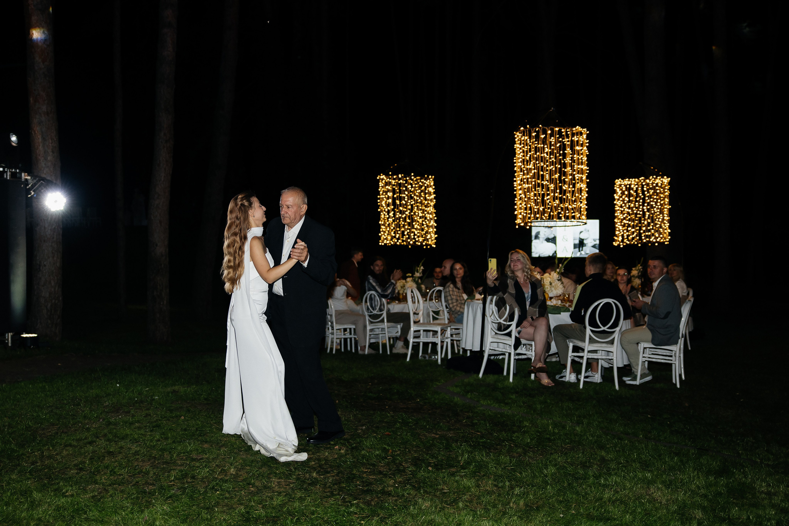 I & A. Весільний фотограф Любов Шарко Черкаси