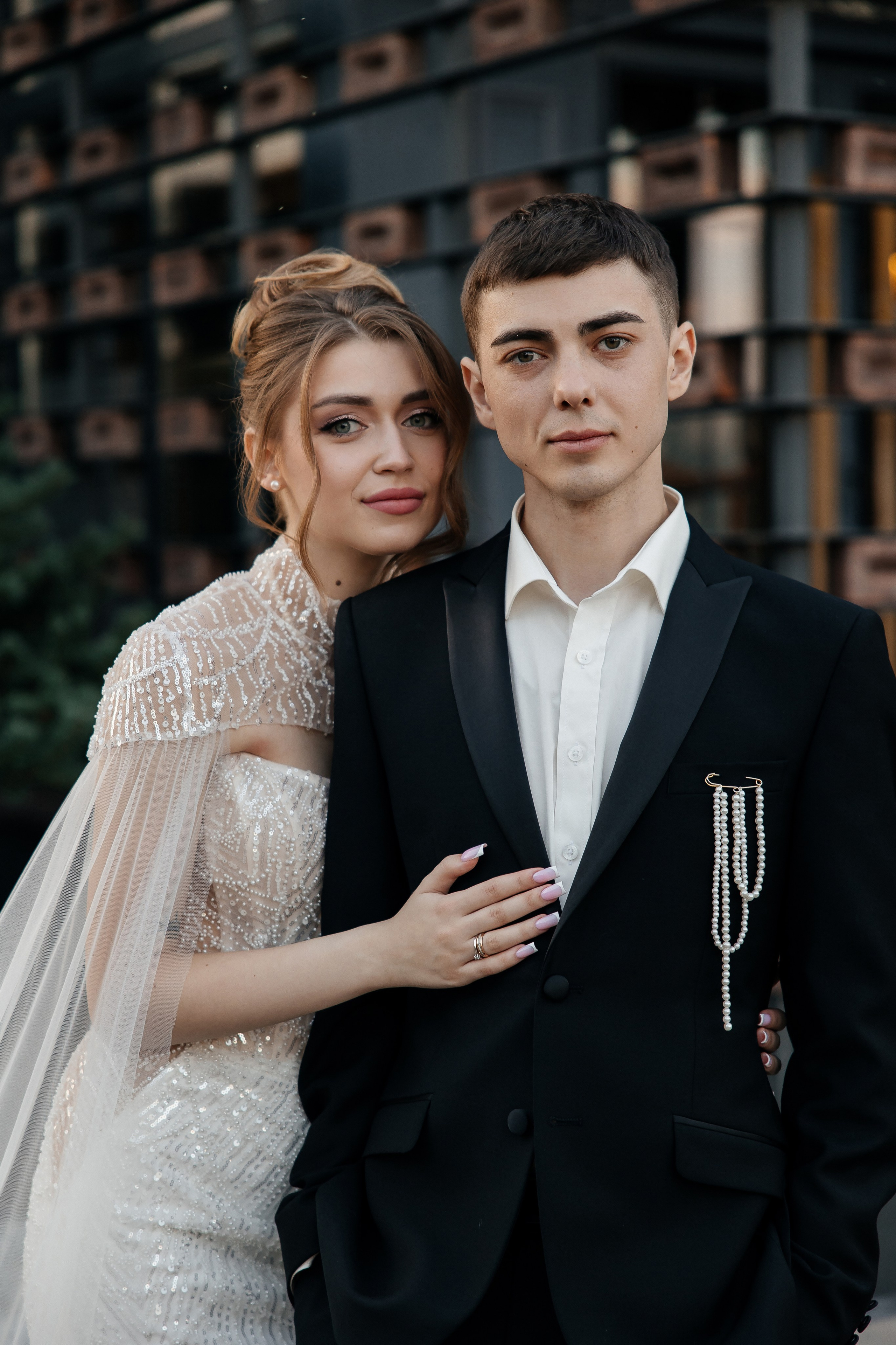 Oleg and Sofia. Весільний фотограф Любов Шарко Черкаси