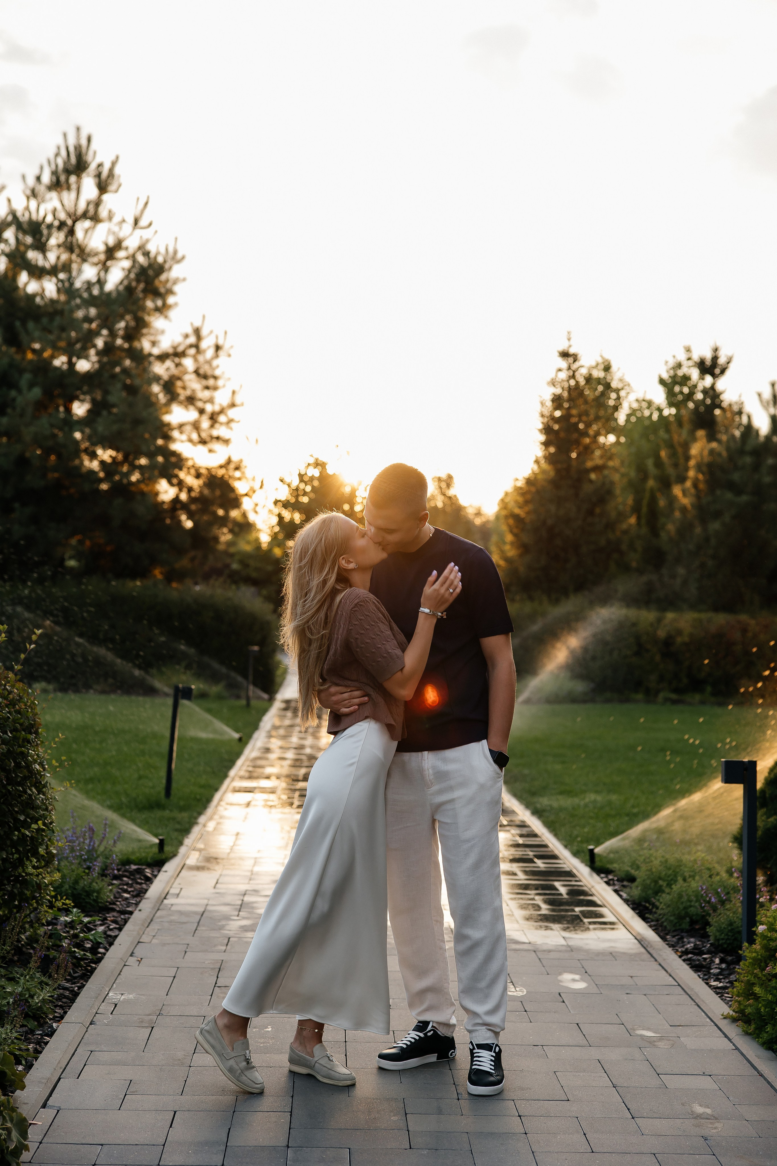 She said “YES”. Весільний фотограф Любов Шарко Черкаси