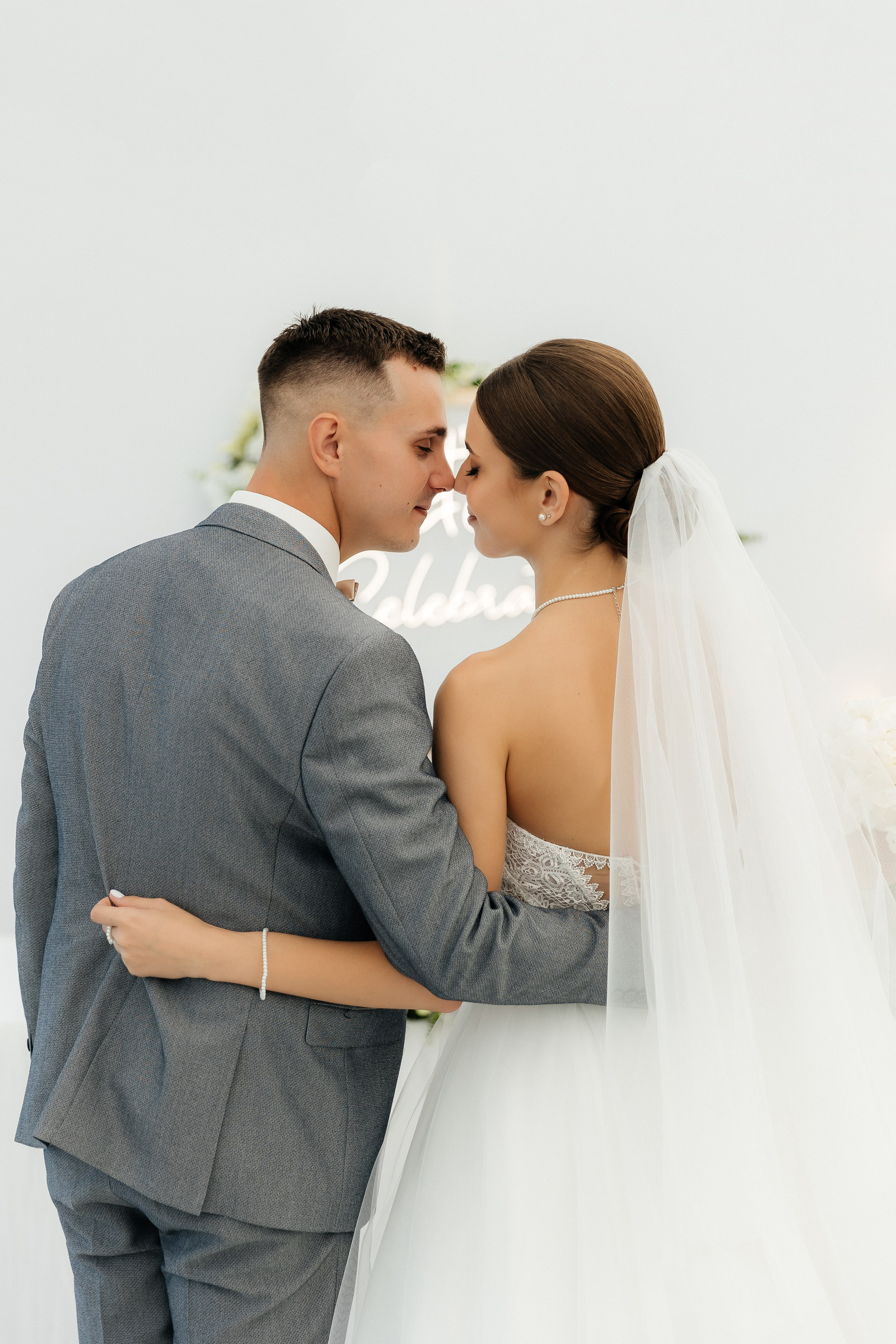 Forever together. Весільний фотограф Любов Шарко Черкаси