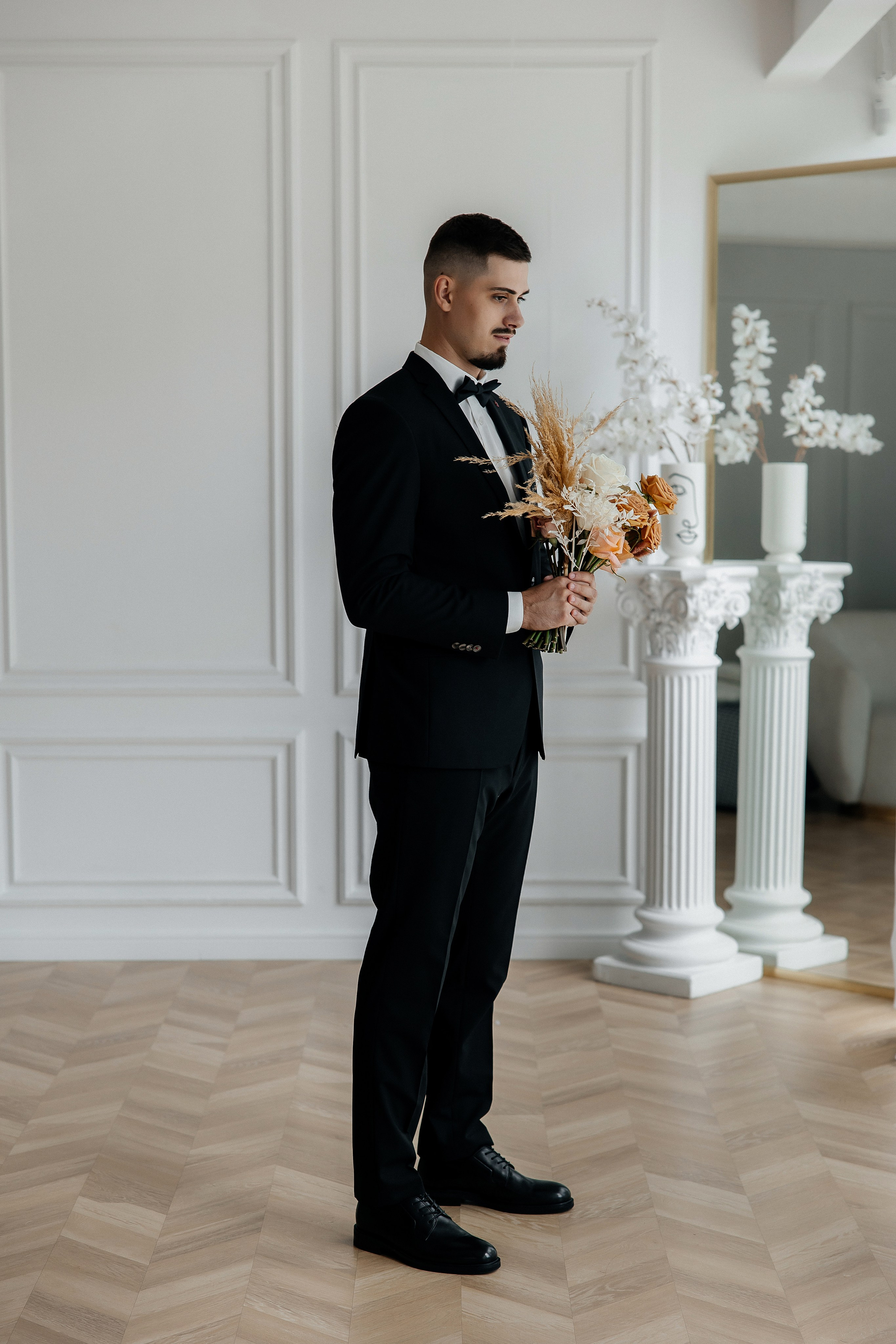 Oleksandr & Lilia. Весільний фотограф Любов Шарко Черкаси